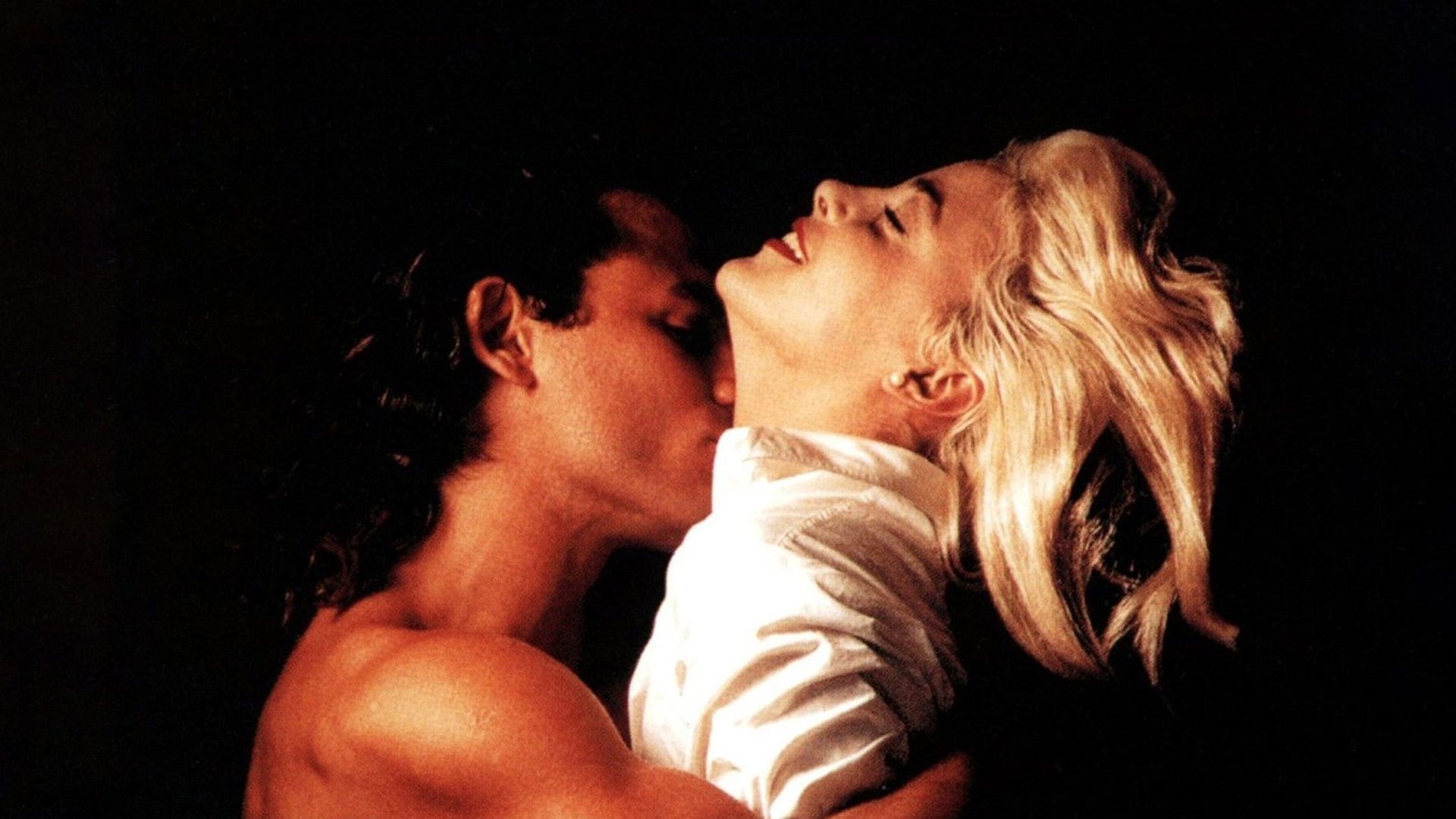 Foto do filme Um Toque de Sedução