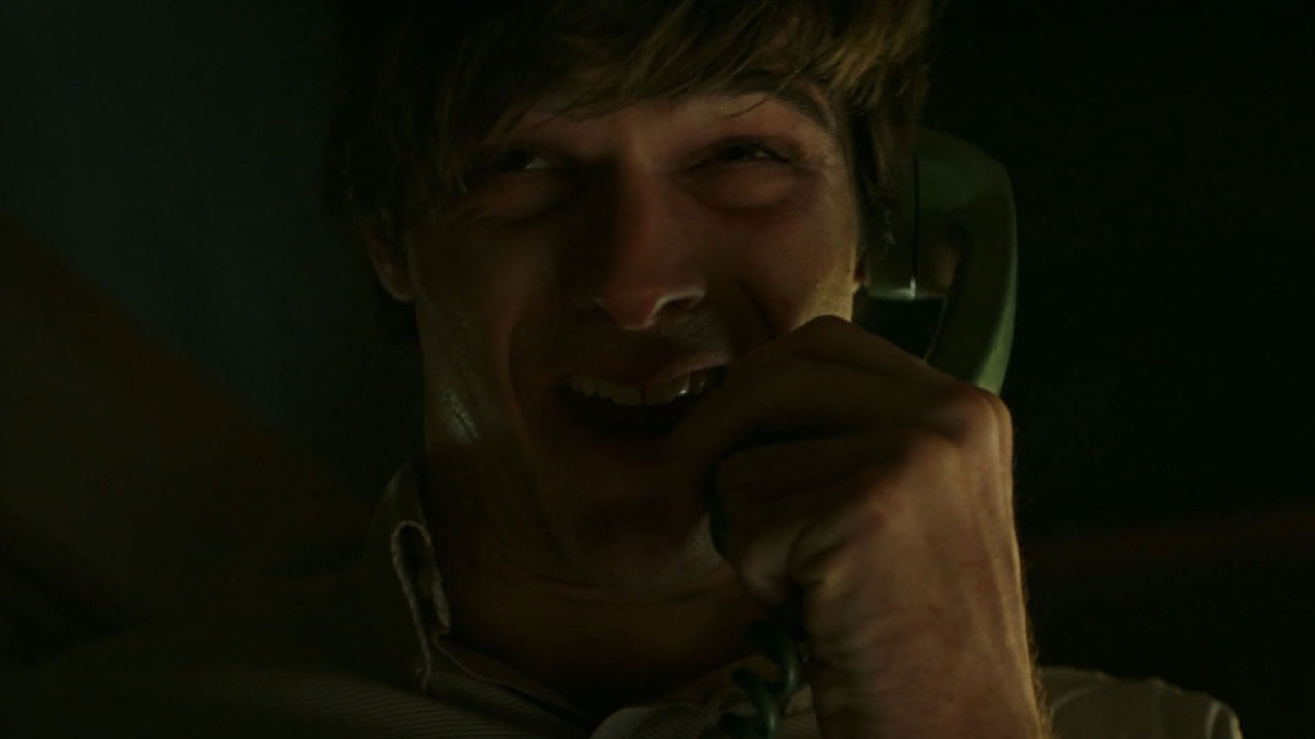 Foto do filme The Mortuary Collection