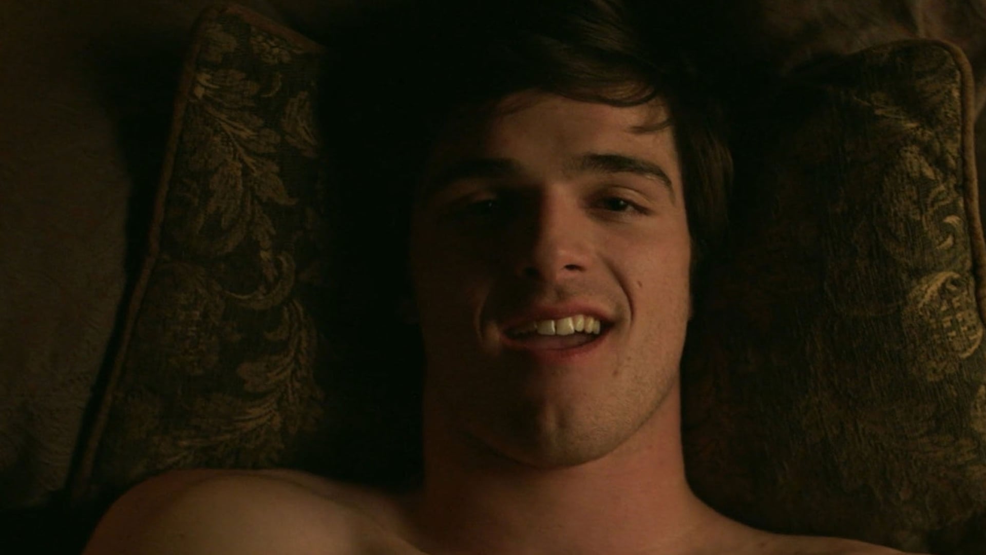 Foto do filme The Mortuary Collection