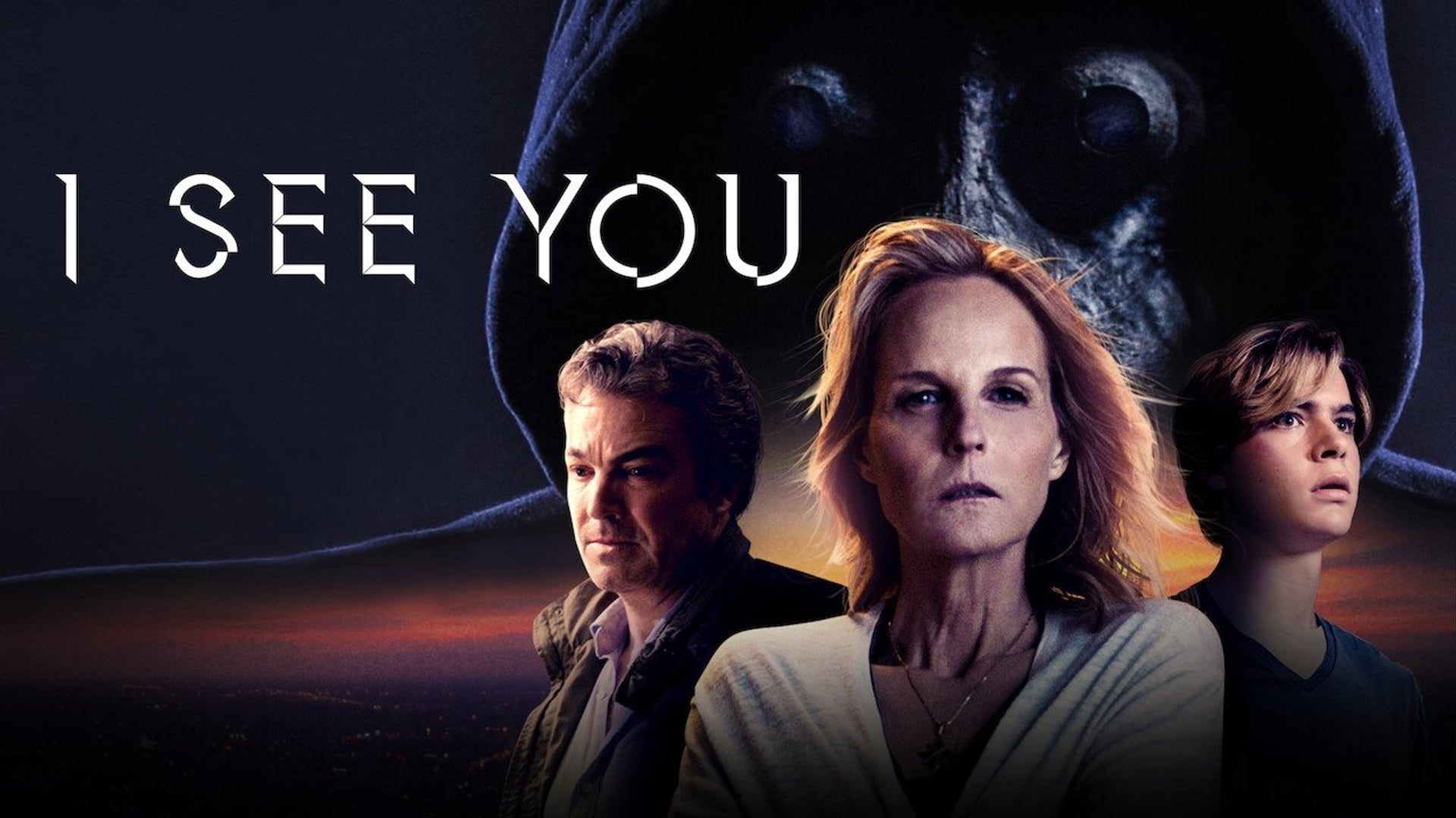 Foto do filme À Espreita do Mal