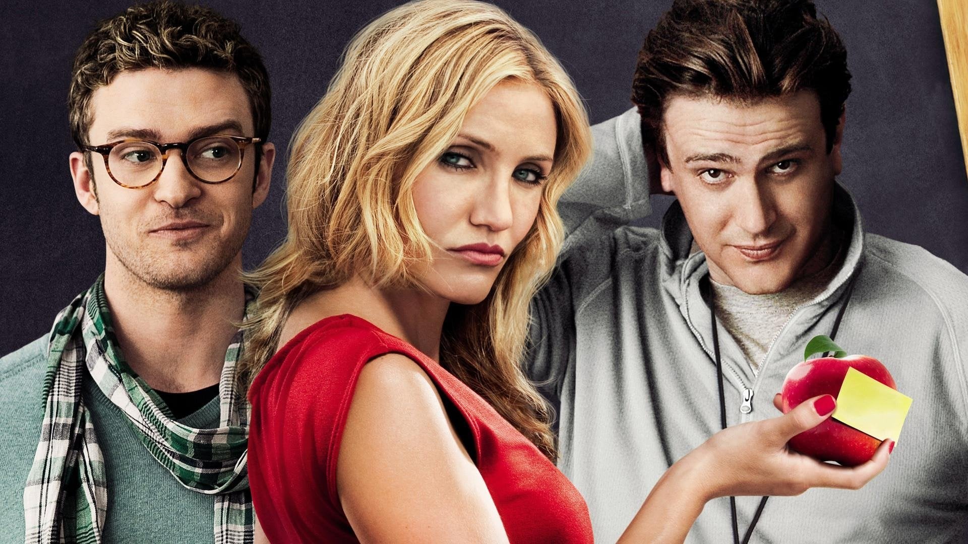 Foto do filme Professora Sem Classe