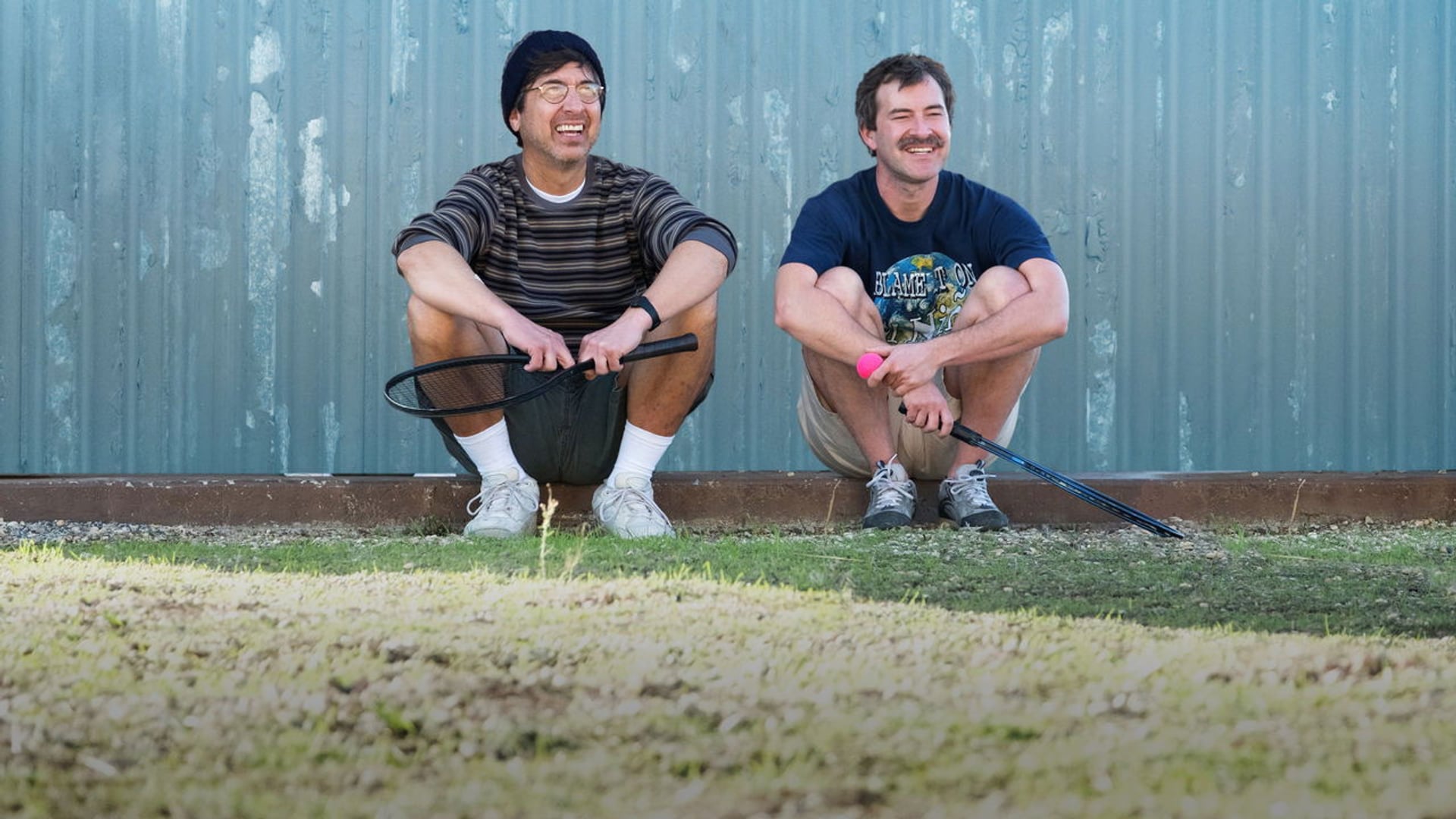 Foto do filme Paddleton