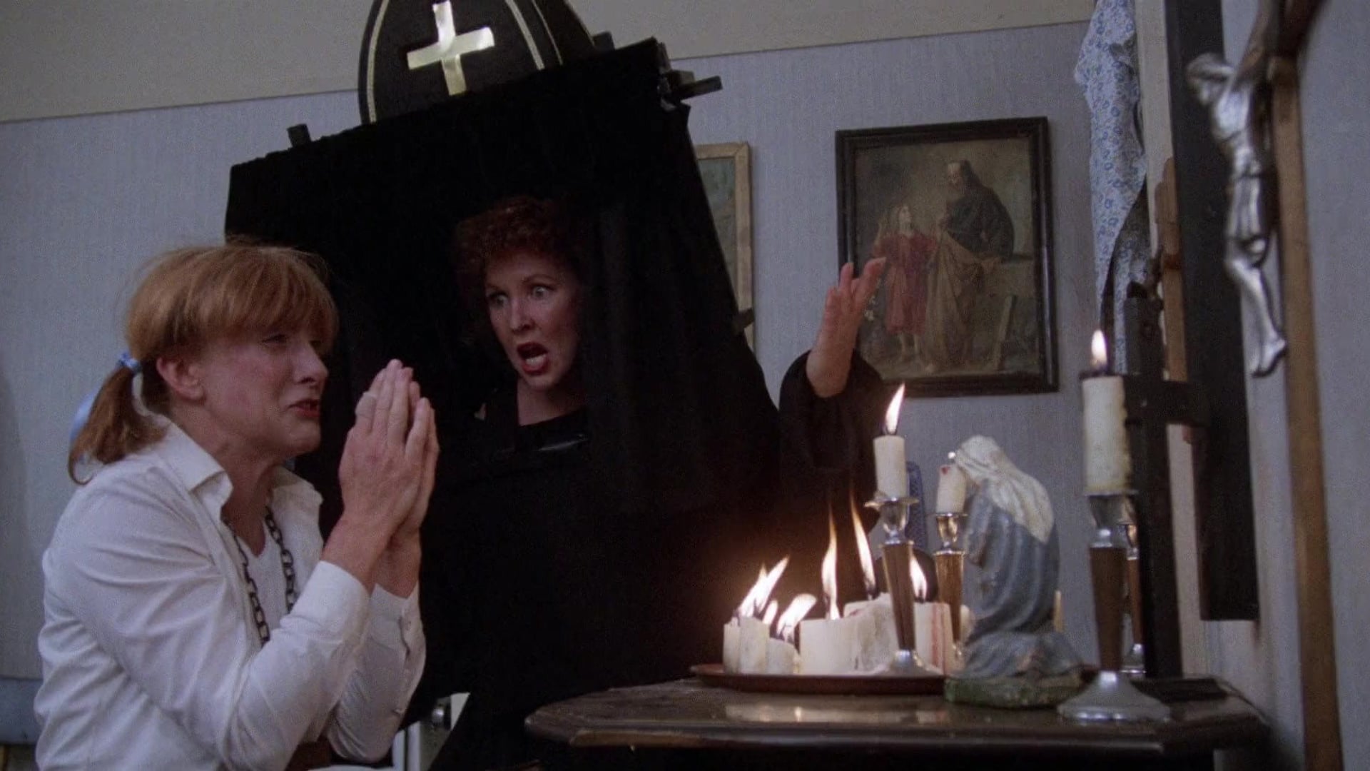 Foto do filme Banho de Sangue na Casa do Terror