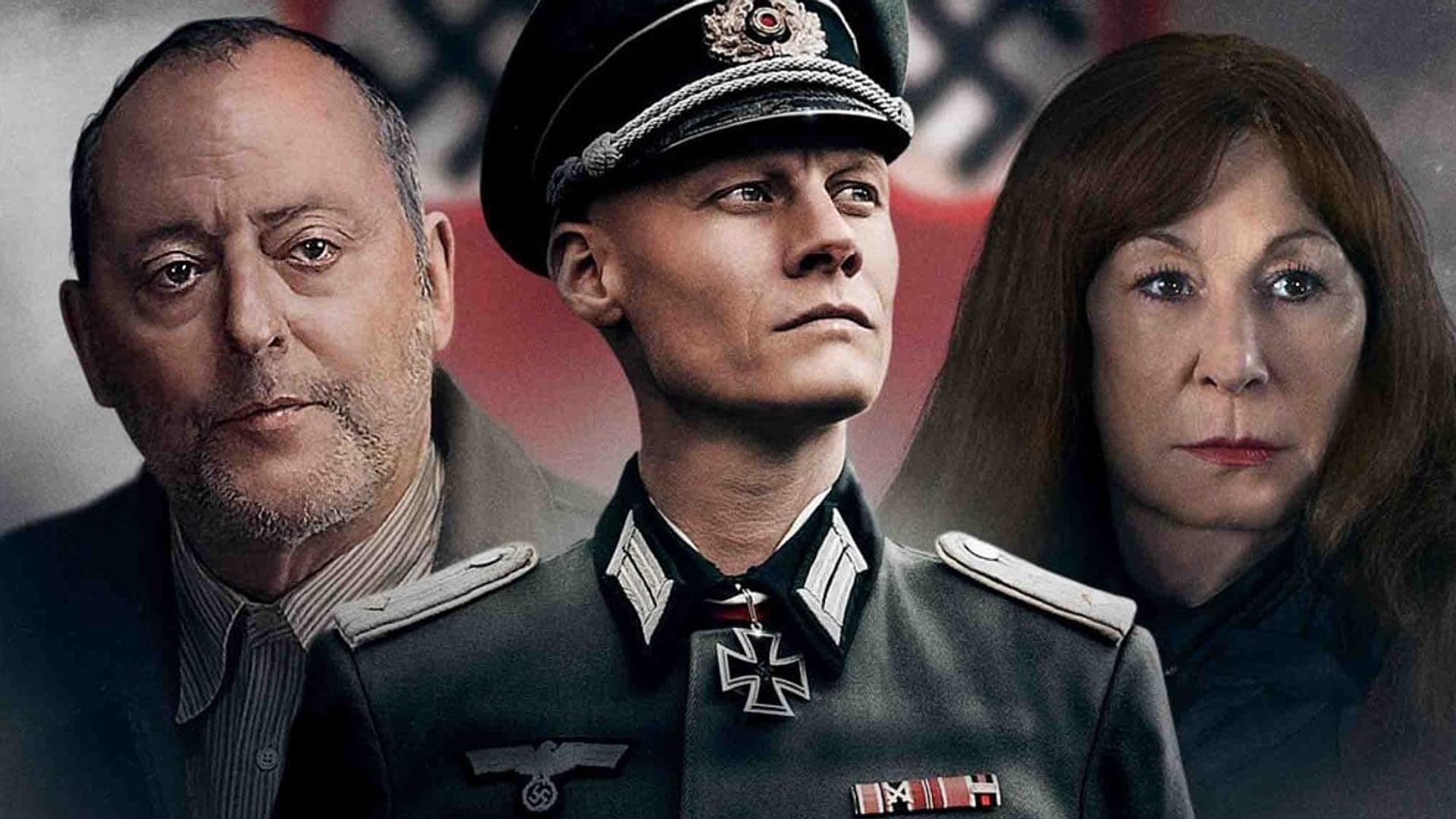 Foto do filme O Menino e a Guerra