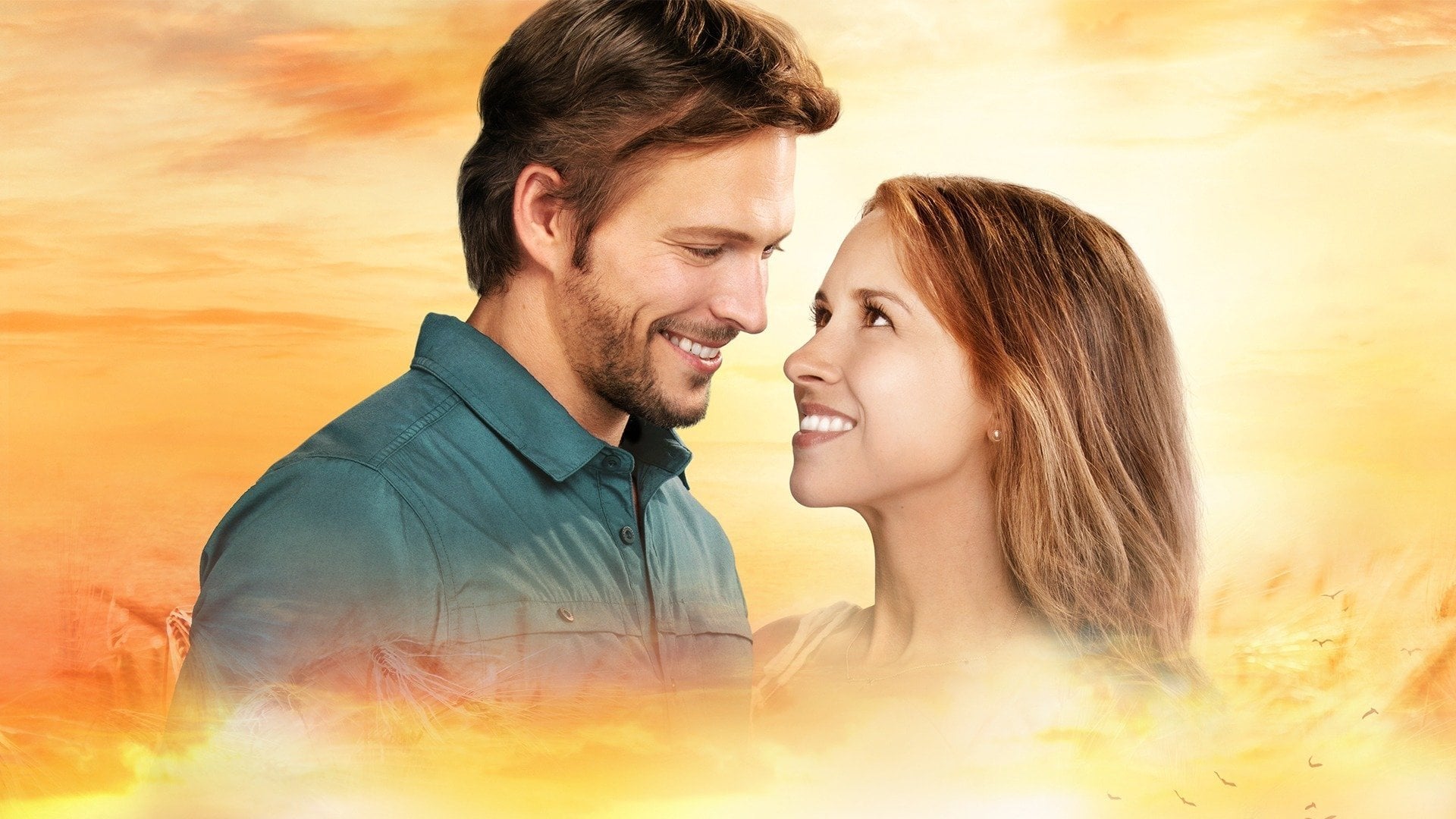 Foto do filme Amor no Safari