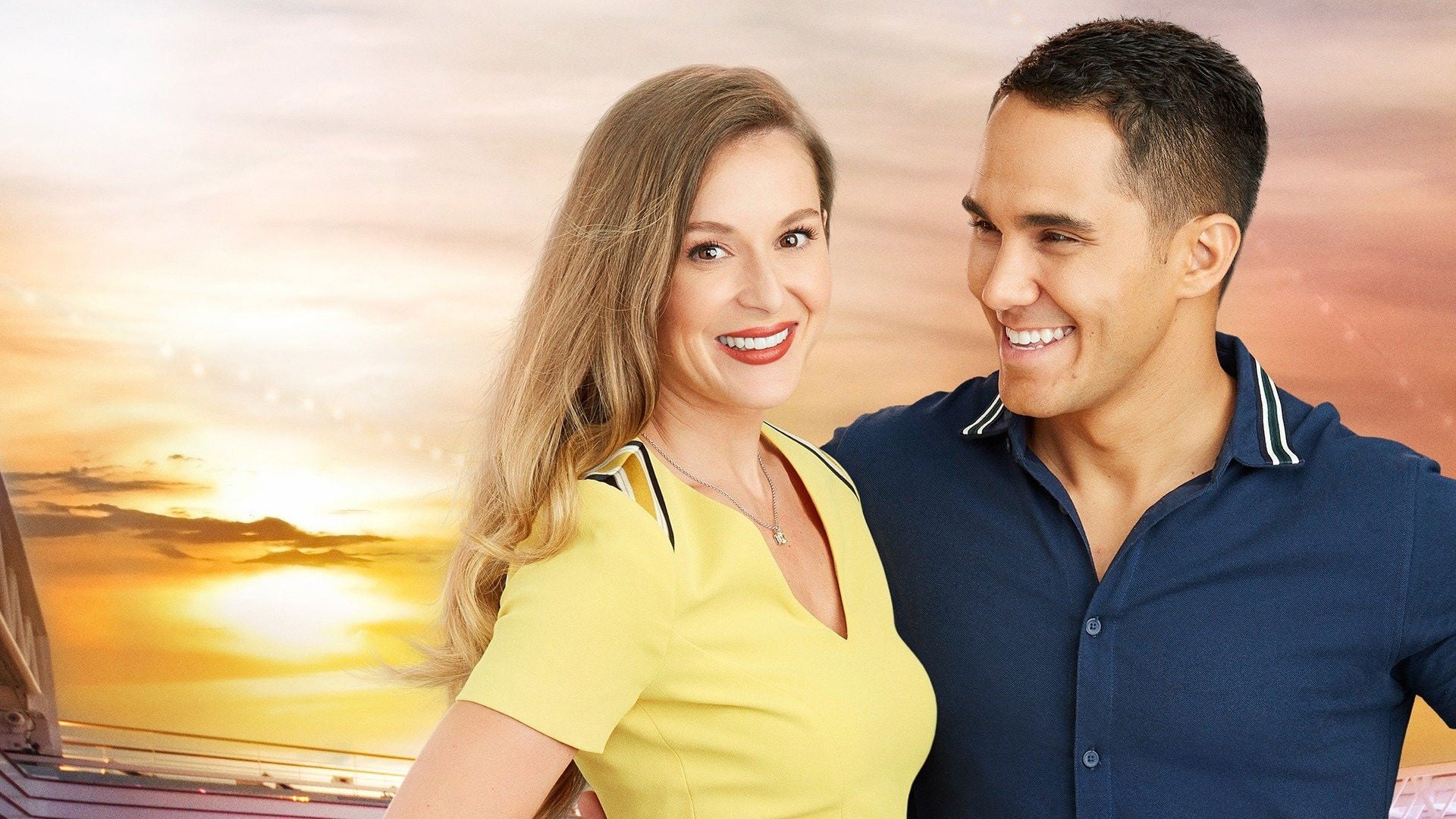 Foto do filme Um Amor no Mar