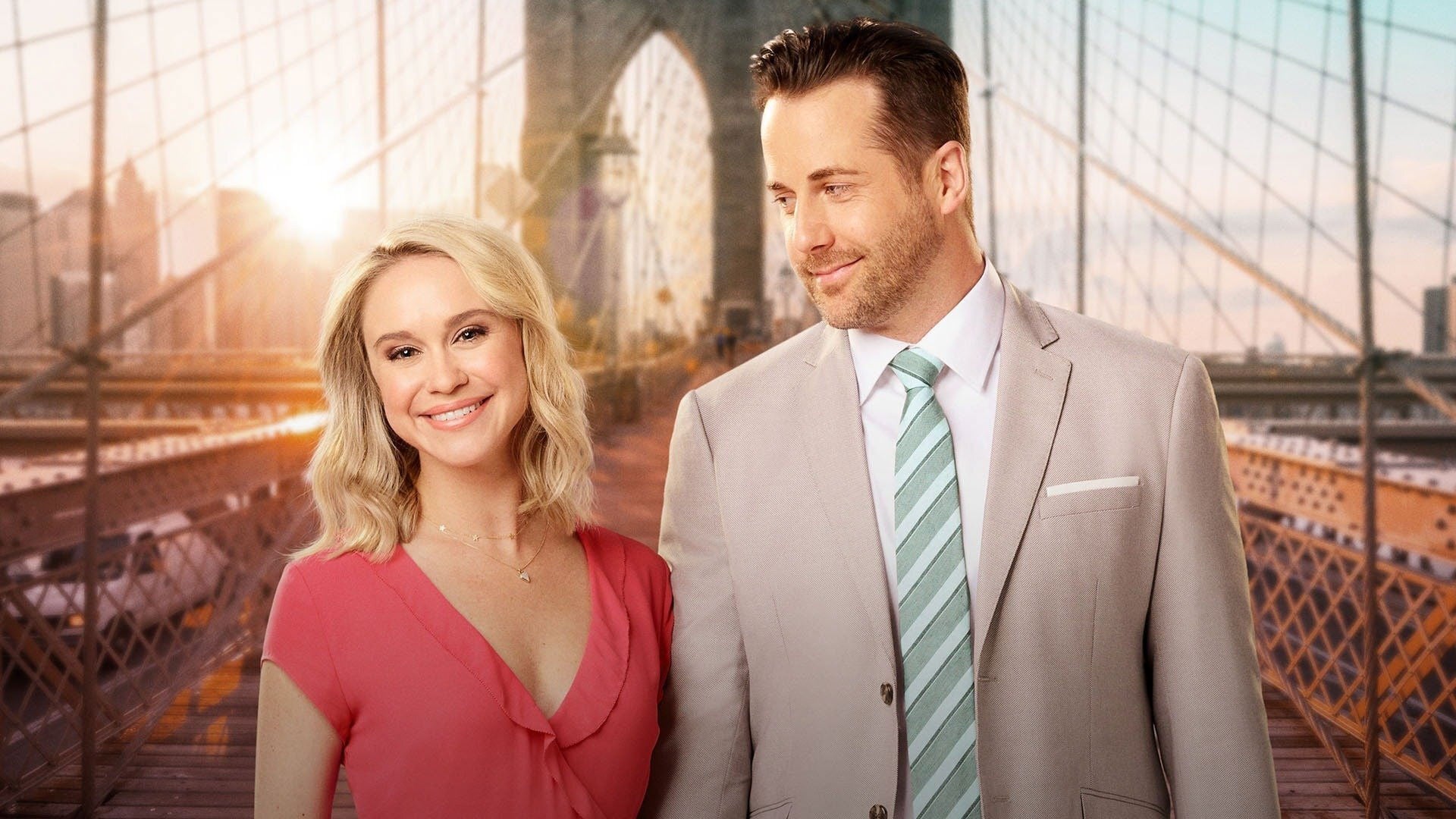 Foto do filme Love at First Dance
