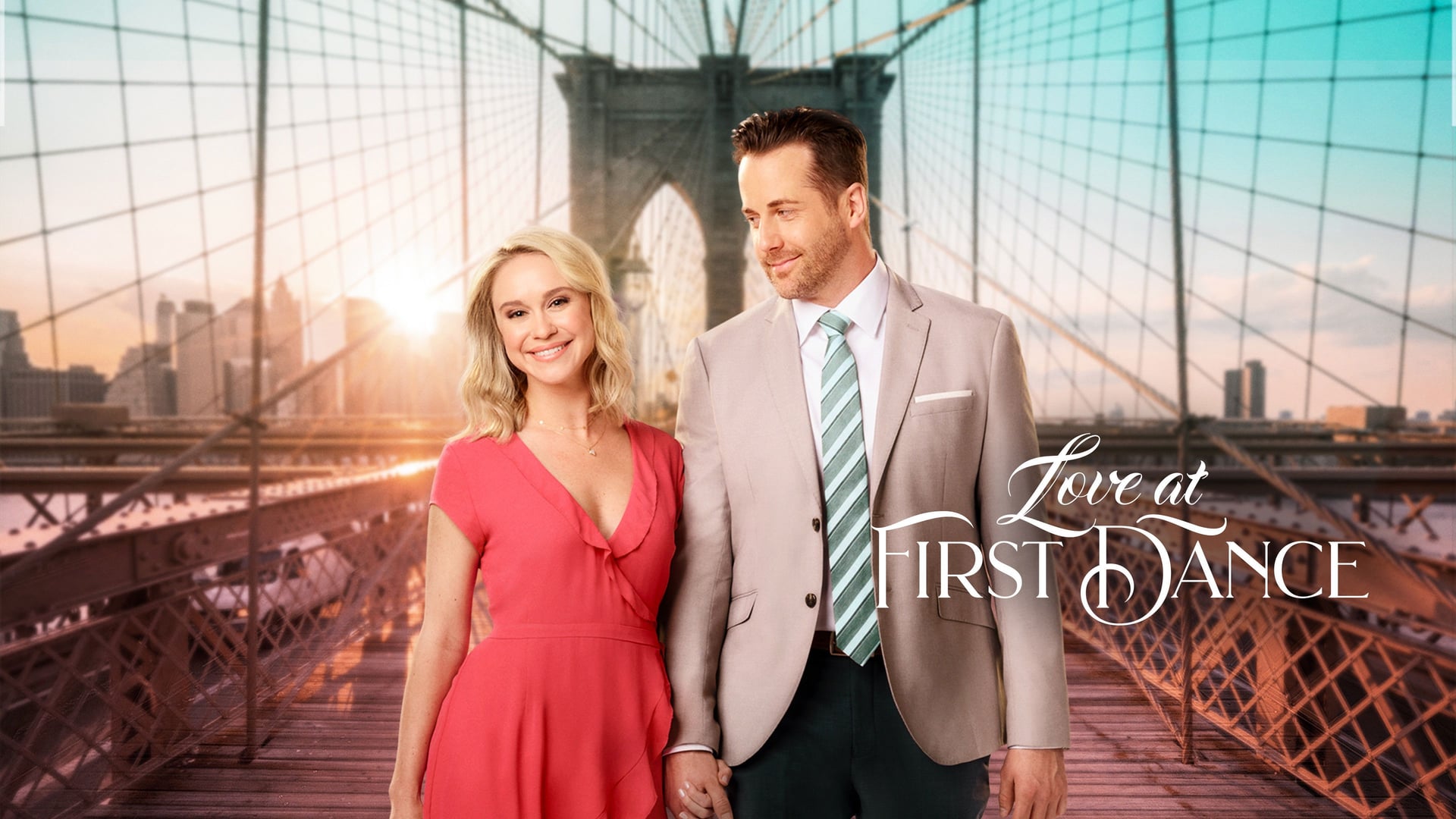 Foto do filme Love at First Dance