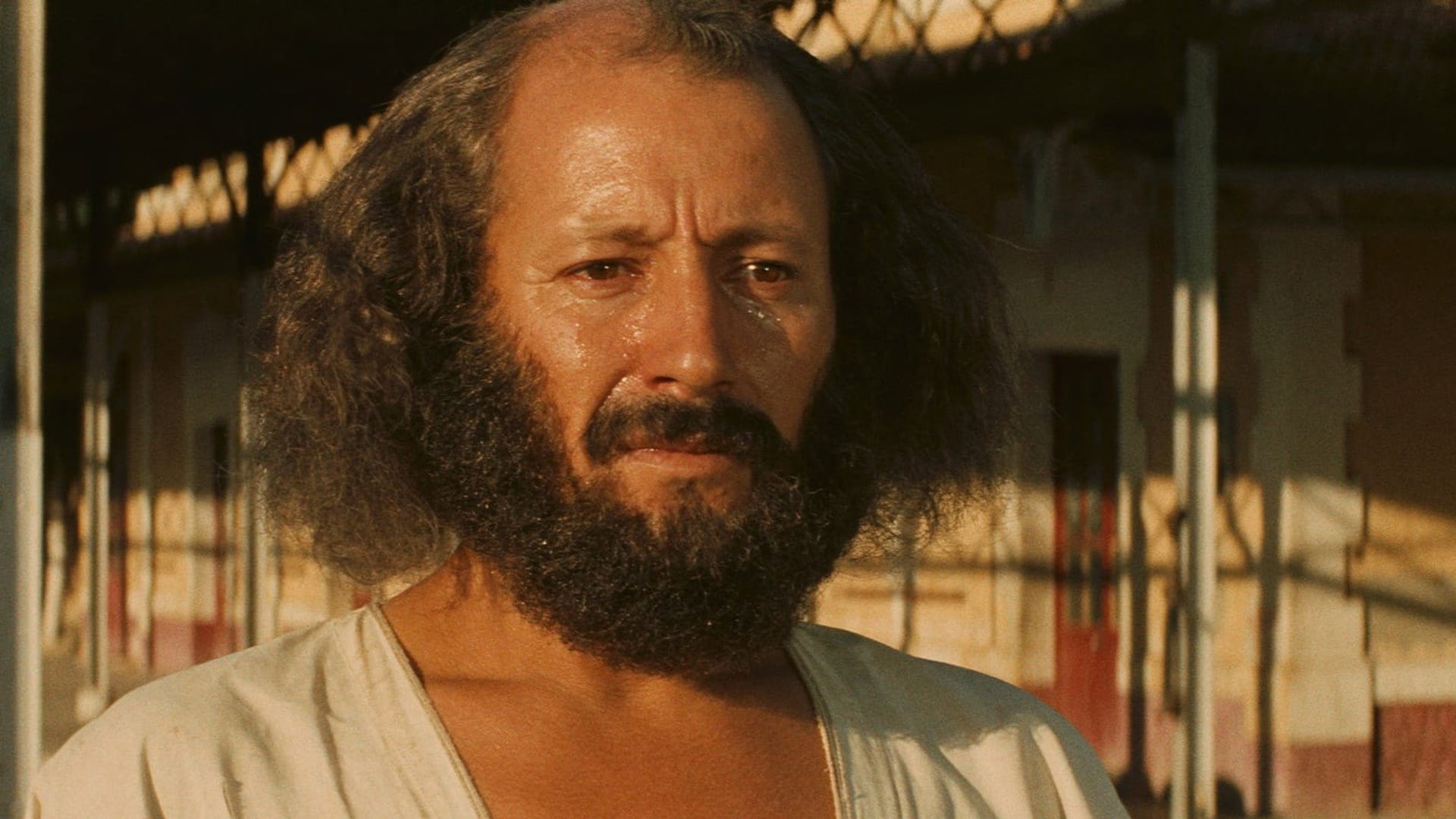 Foto do filme Crônica dos Anos de Fogo