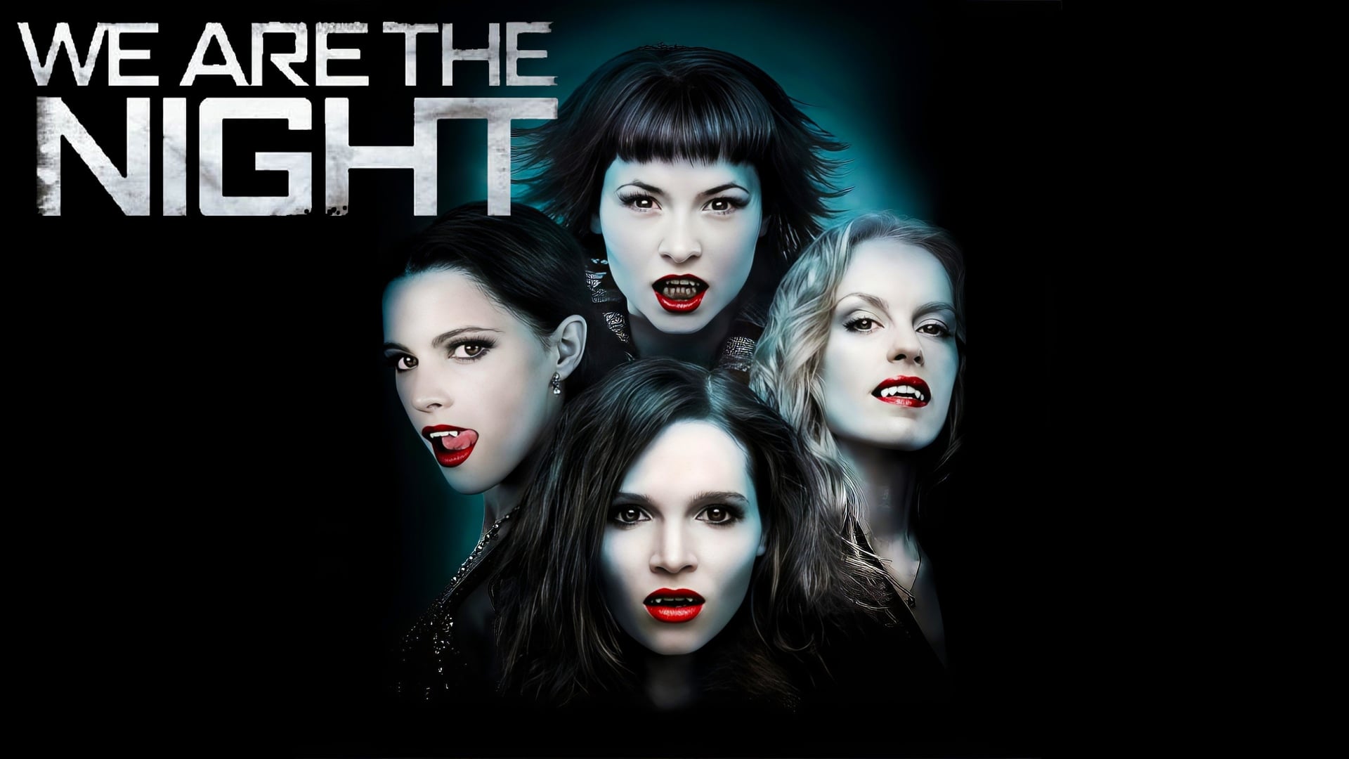 Foto do filme As Donas da Noite