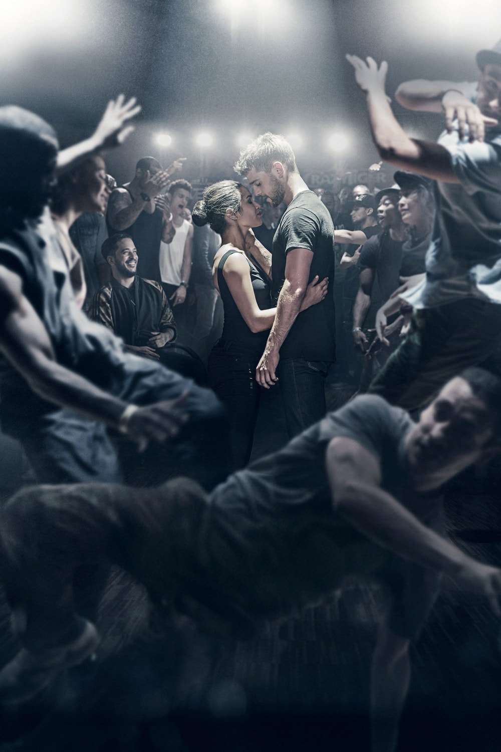Break: O Poder da Dança