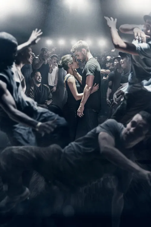 Break: O Poder da Dança