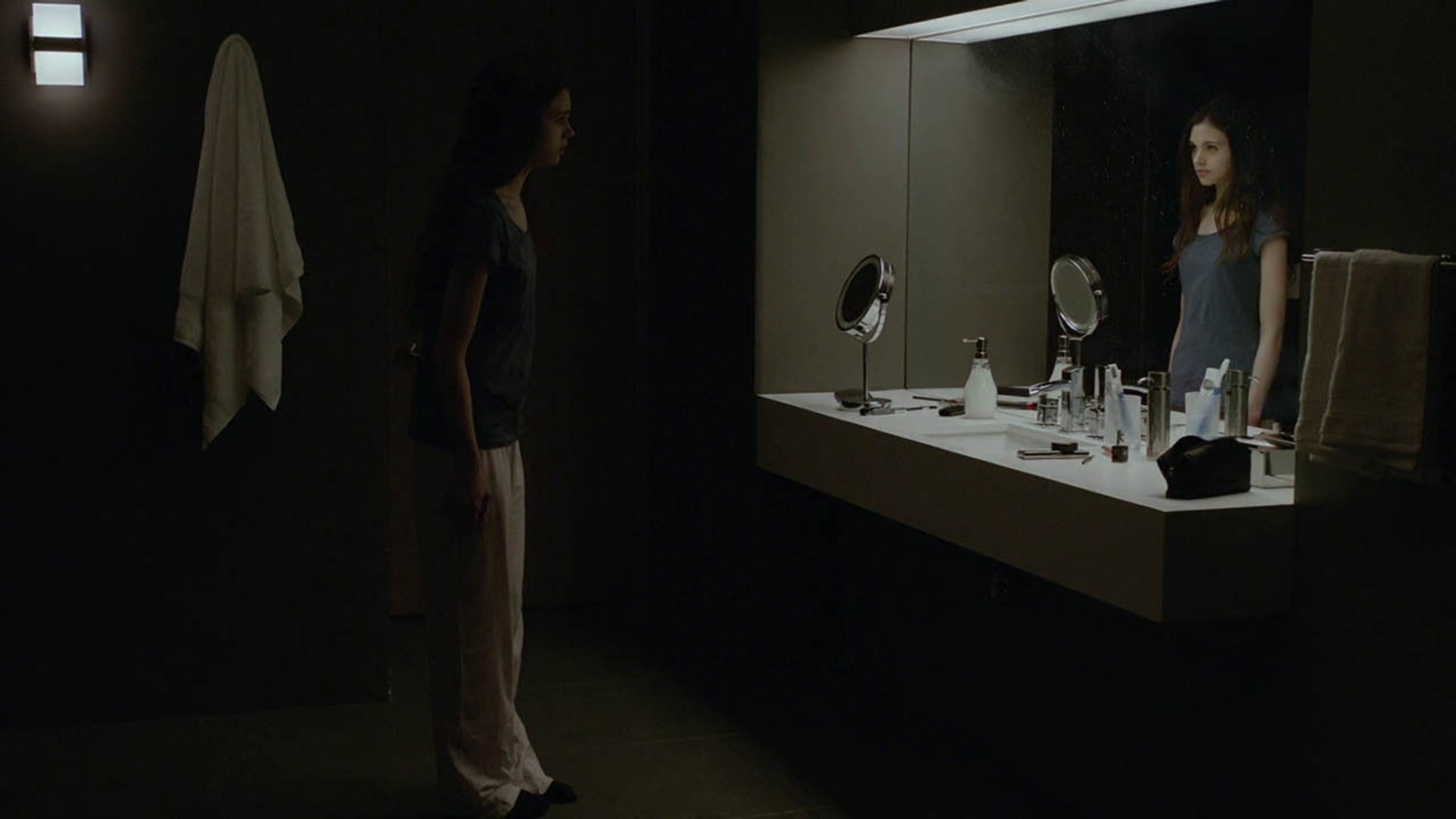 Foto do filme Não Olhe