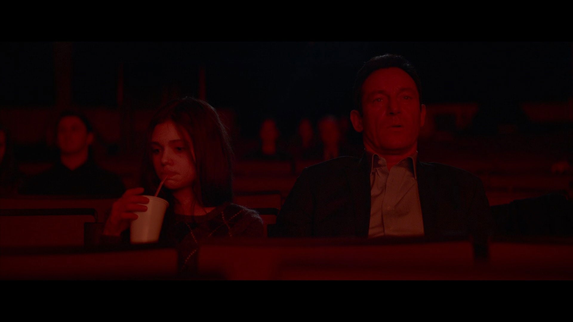 Foto do filme Não Olhe