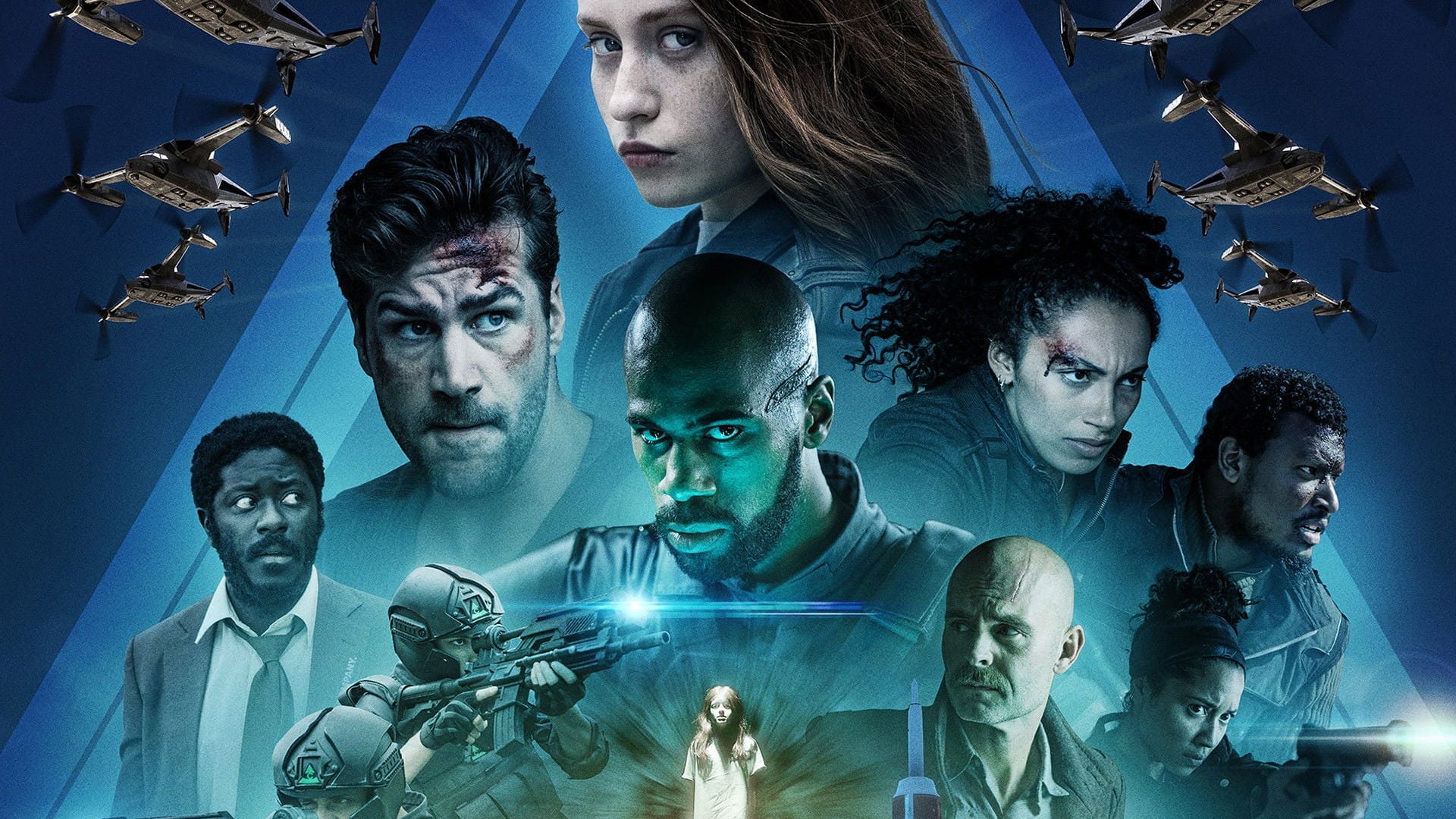 Foto do filme Kill Mode - Modo de Destruição