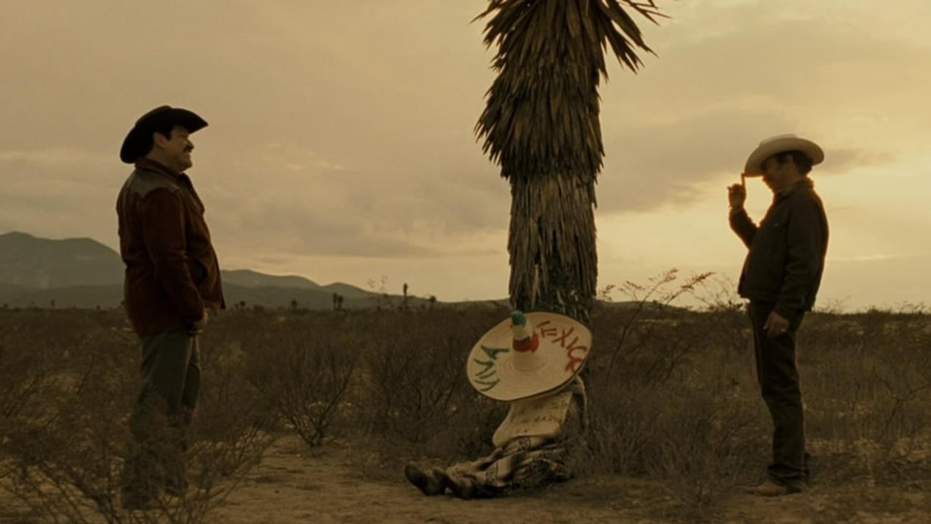 Foto do filme O Inferno