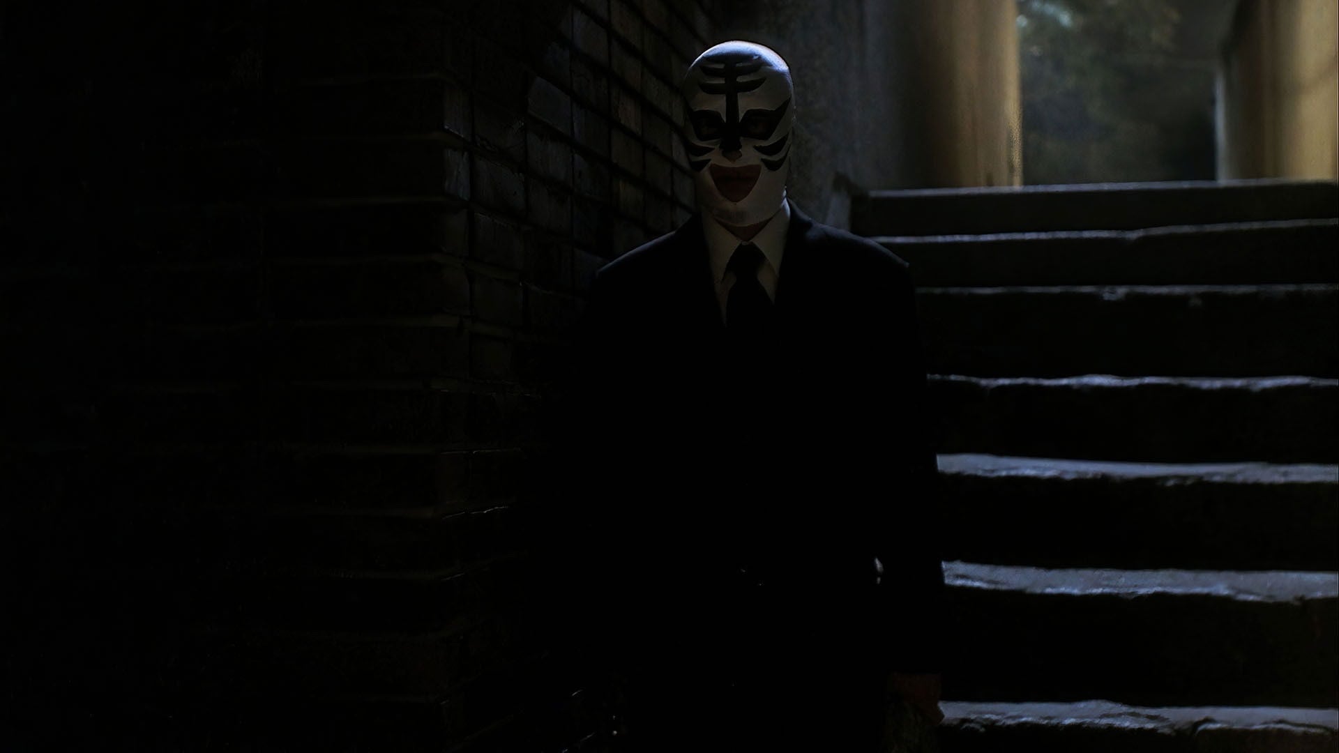 Foto do filme The Foul King