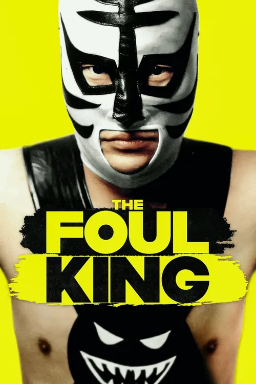 The Foul King