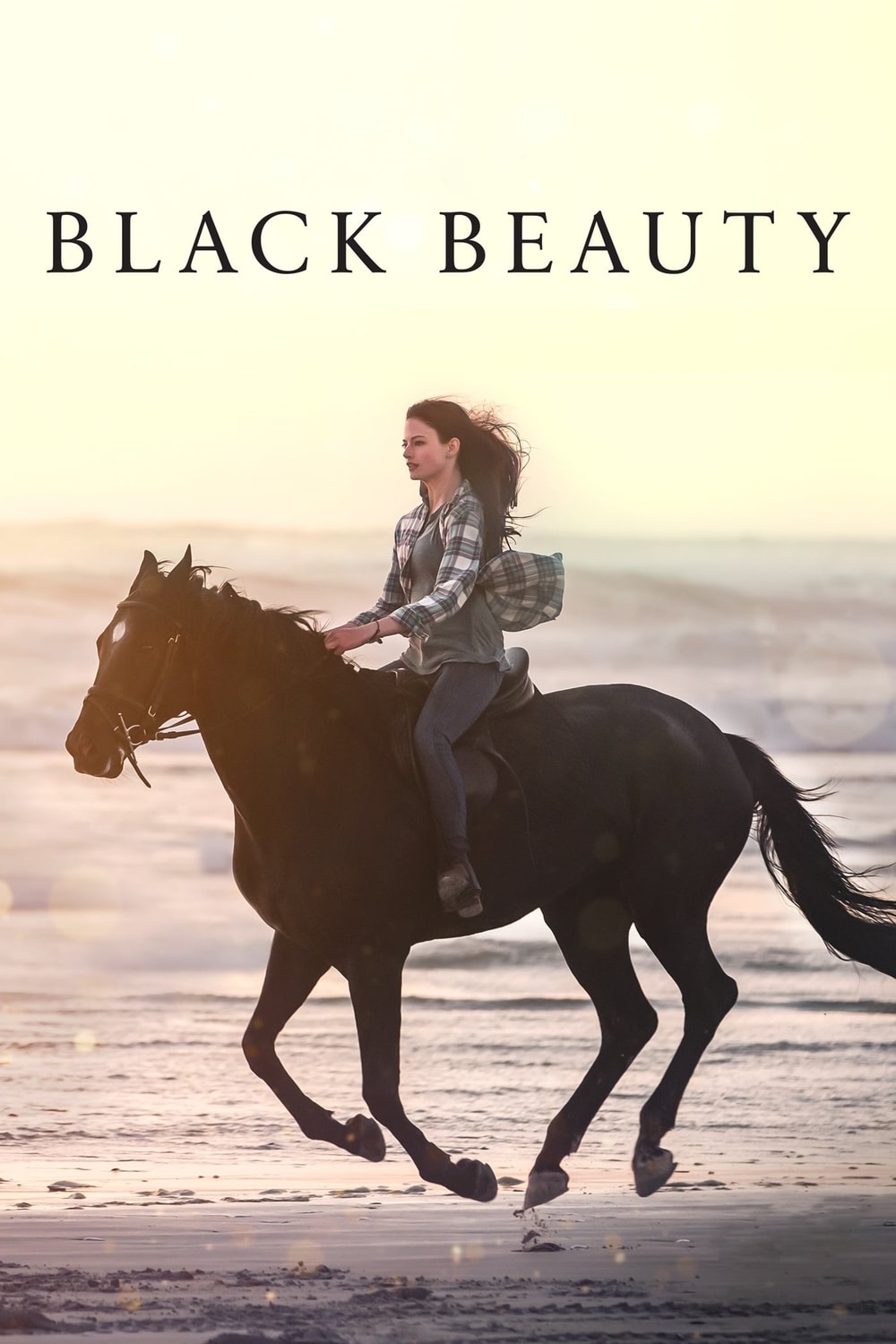 Beleza Negra: Uma Amizade Verdadeira