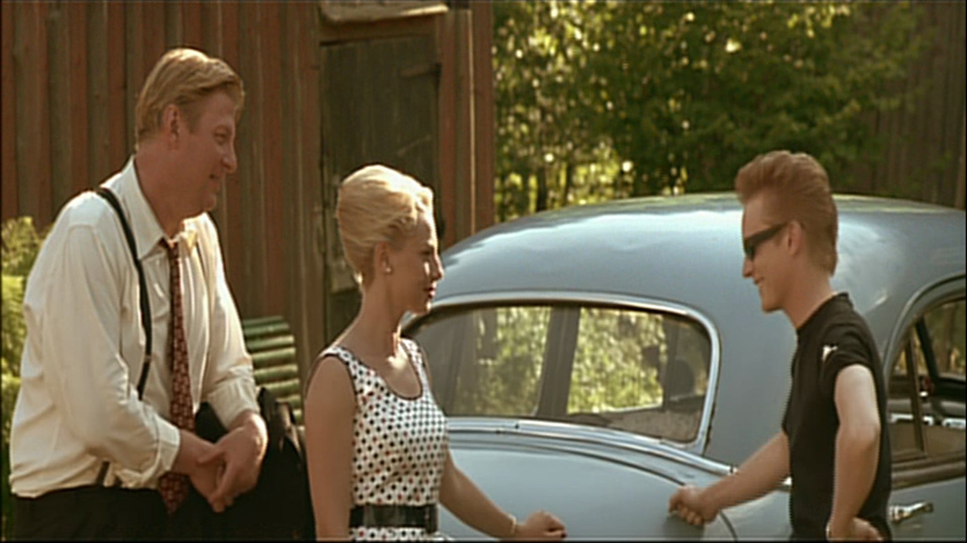 Foto do filme Sob o Sol