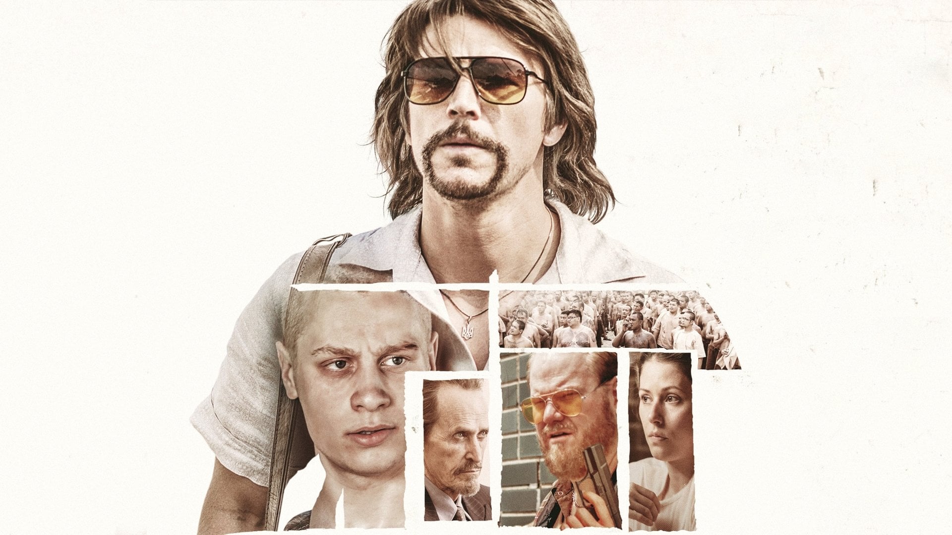 Foto do filme Alvo Número Um