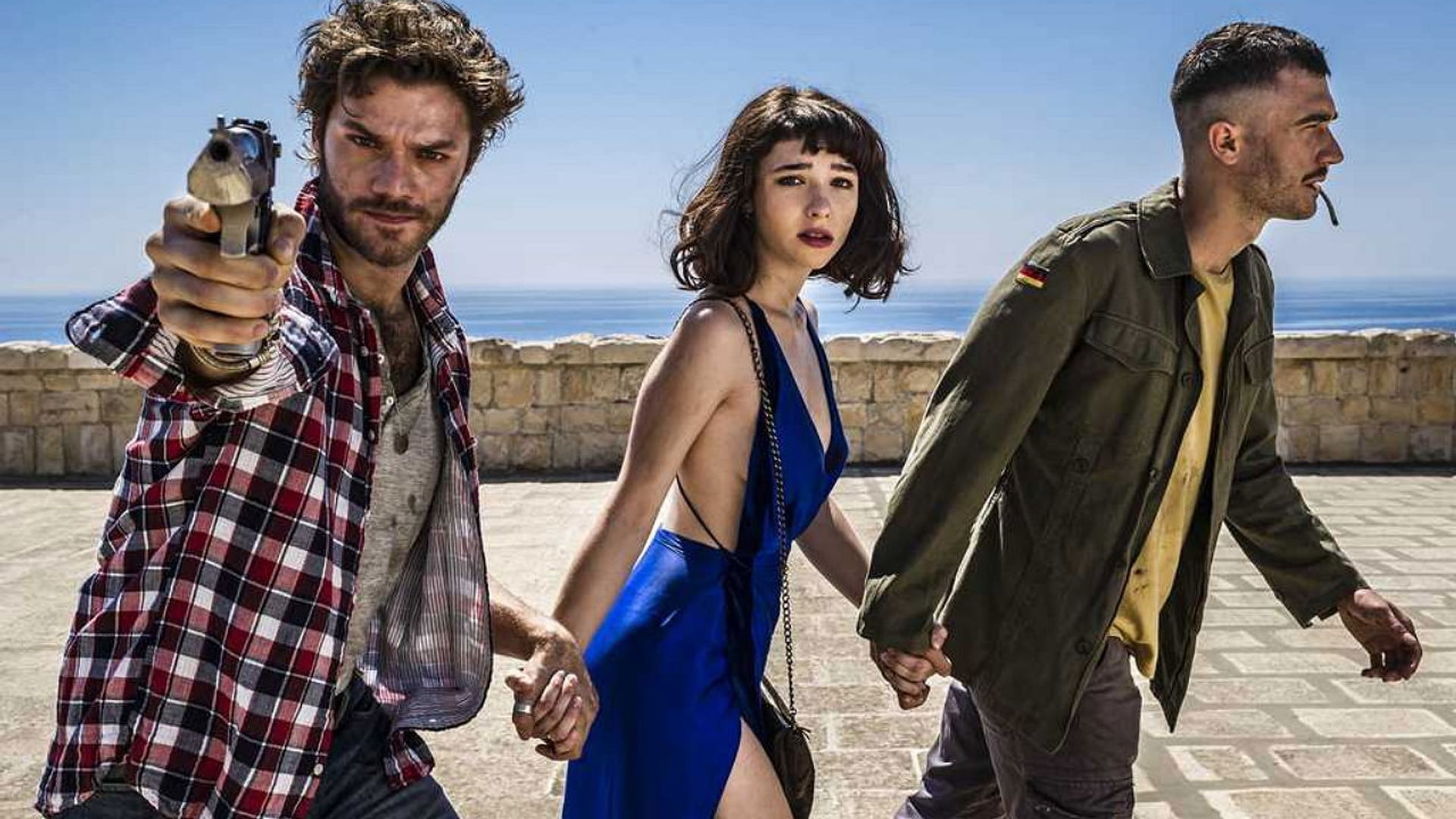 Foto do filme Sem Limite