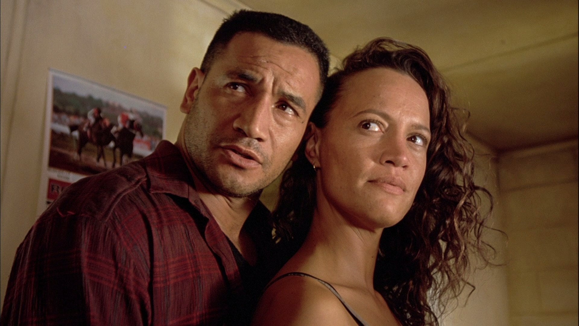 Foto do filme O Amor e a Fúria