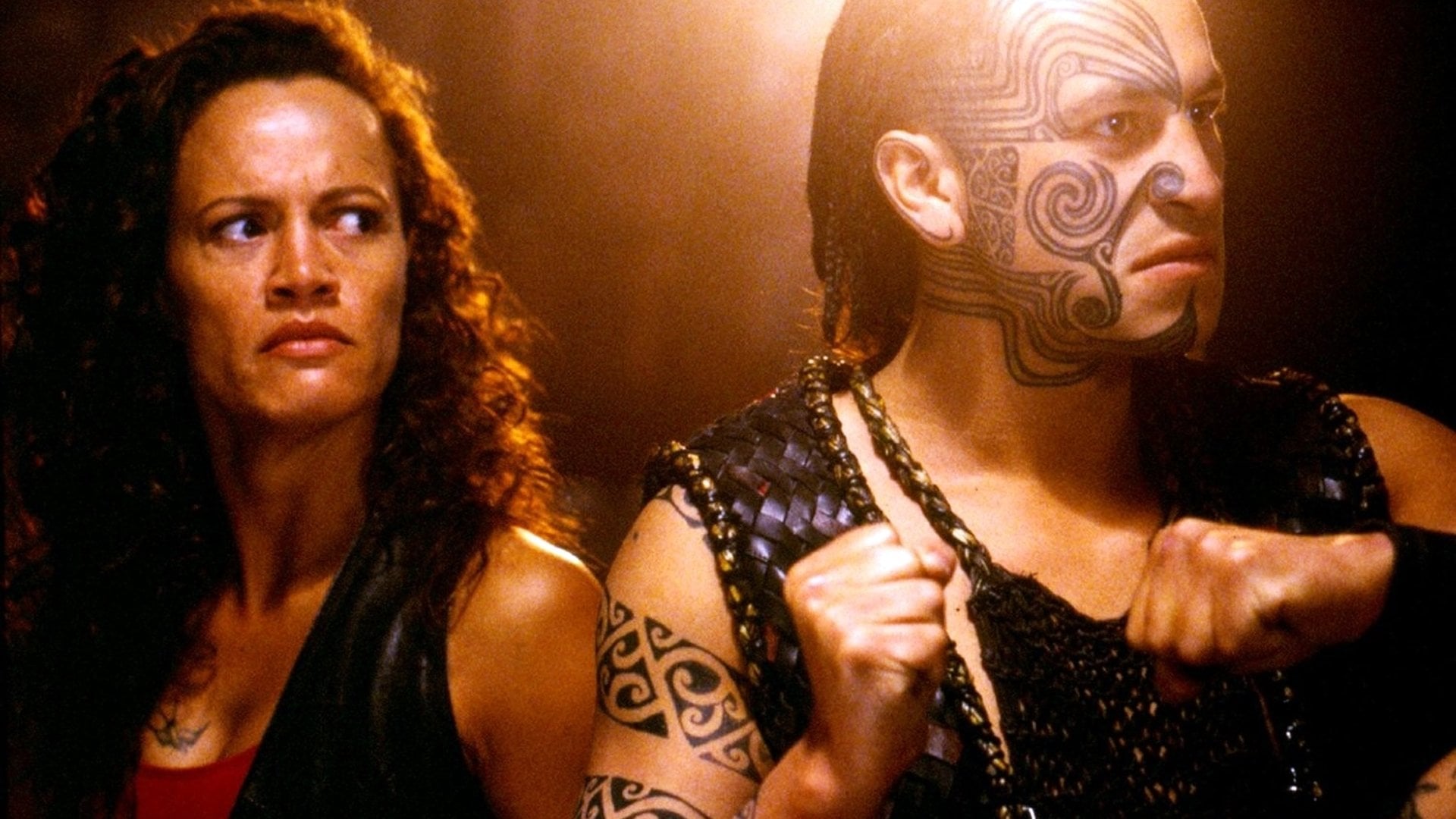 Foto do filme O Amor e a Fúria