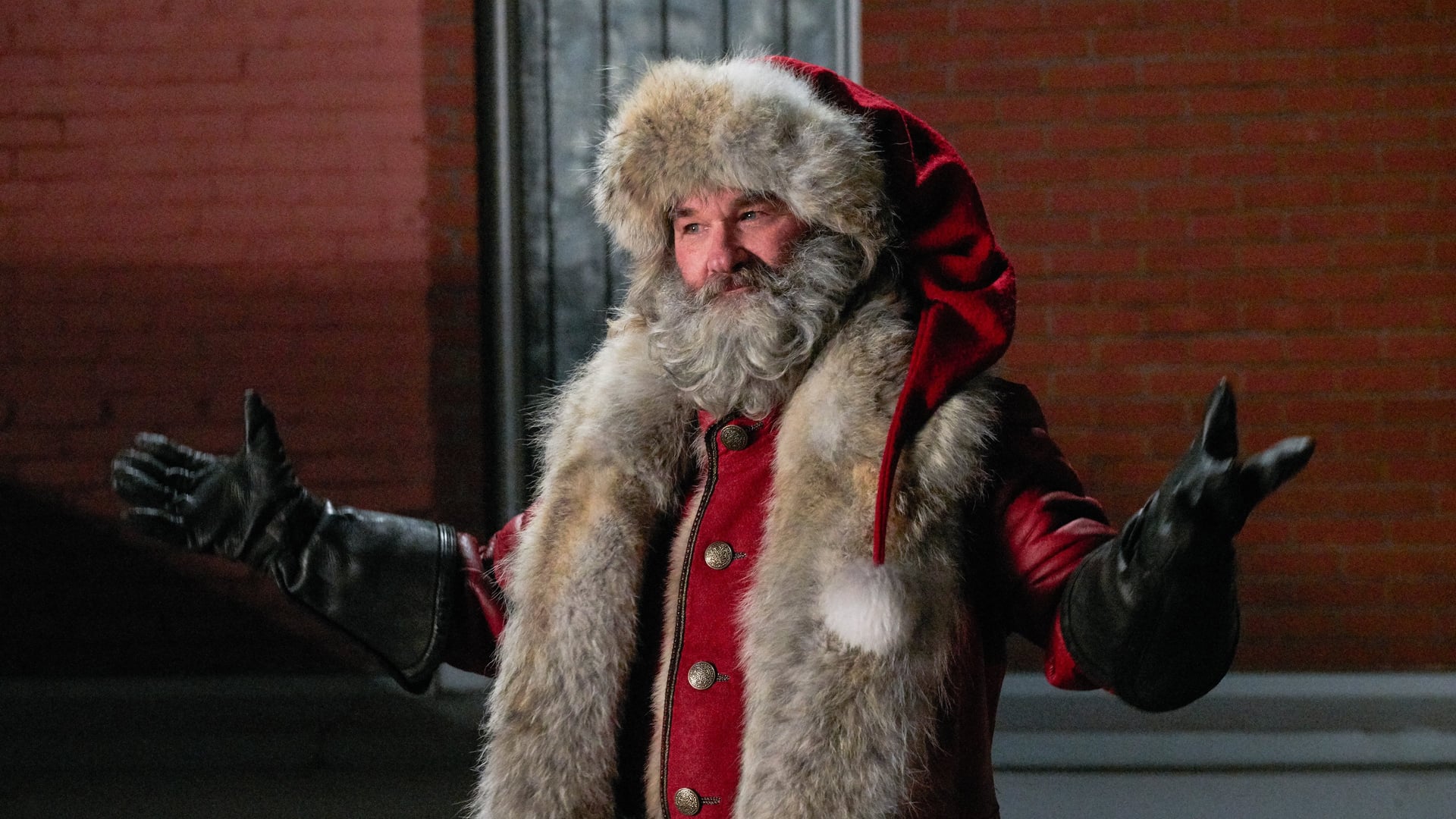 Foto do filme Crônicas de Natal