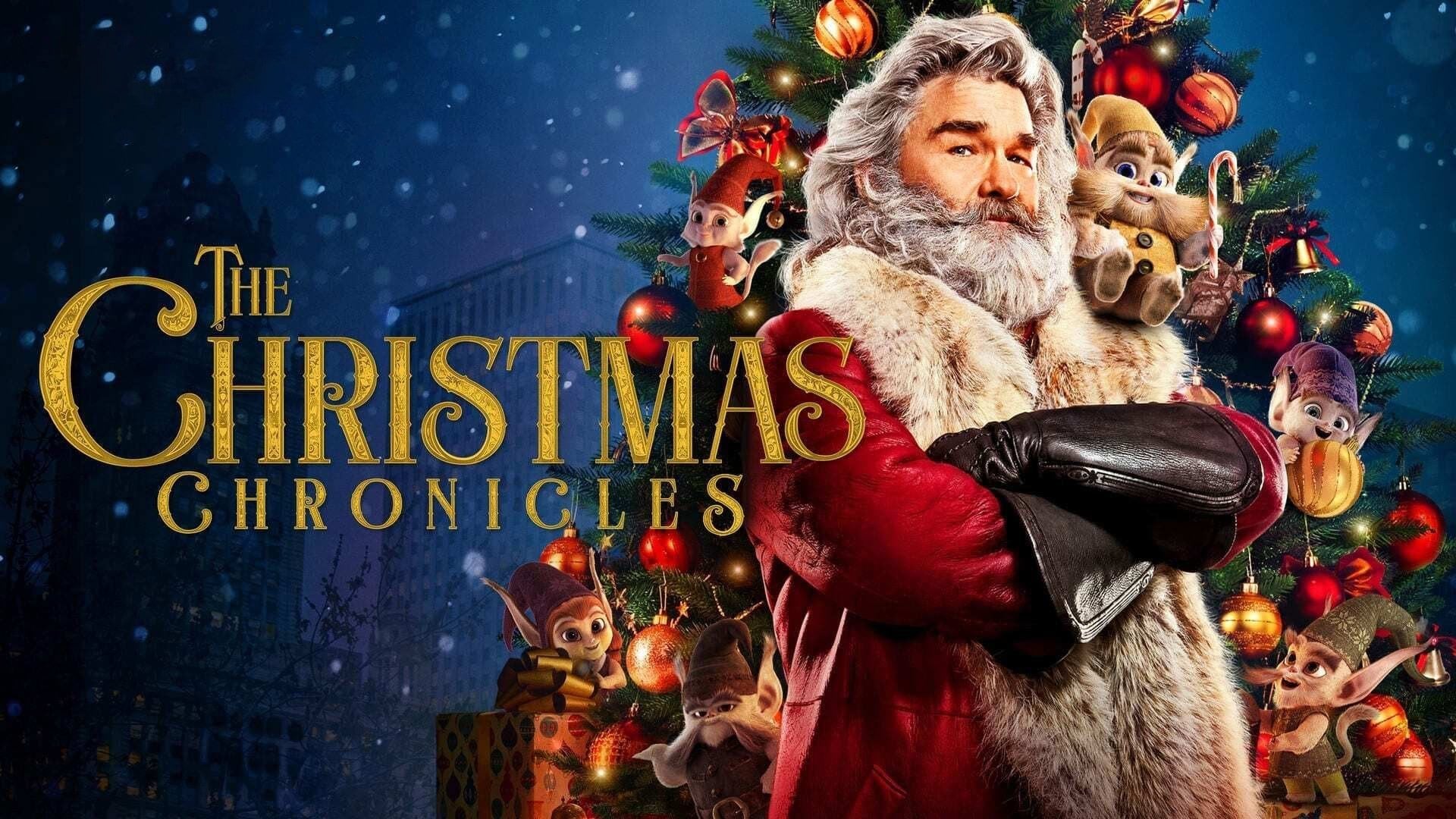 Foto do filme Crônicas de Natal