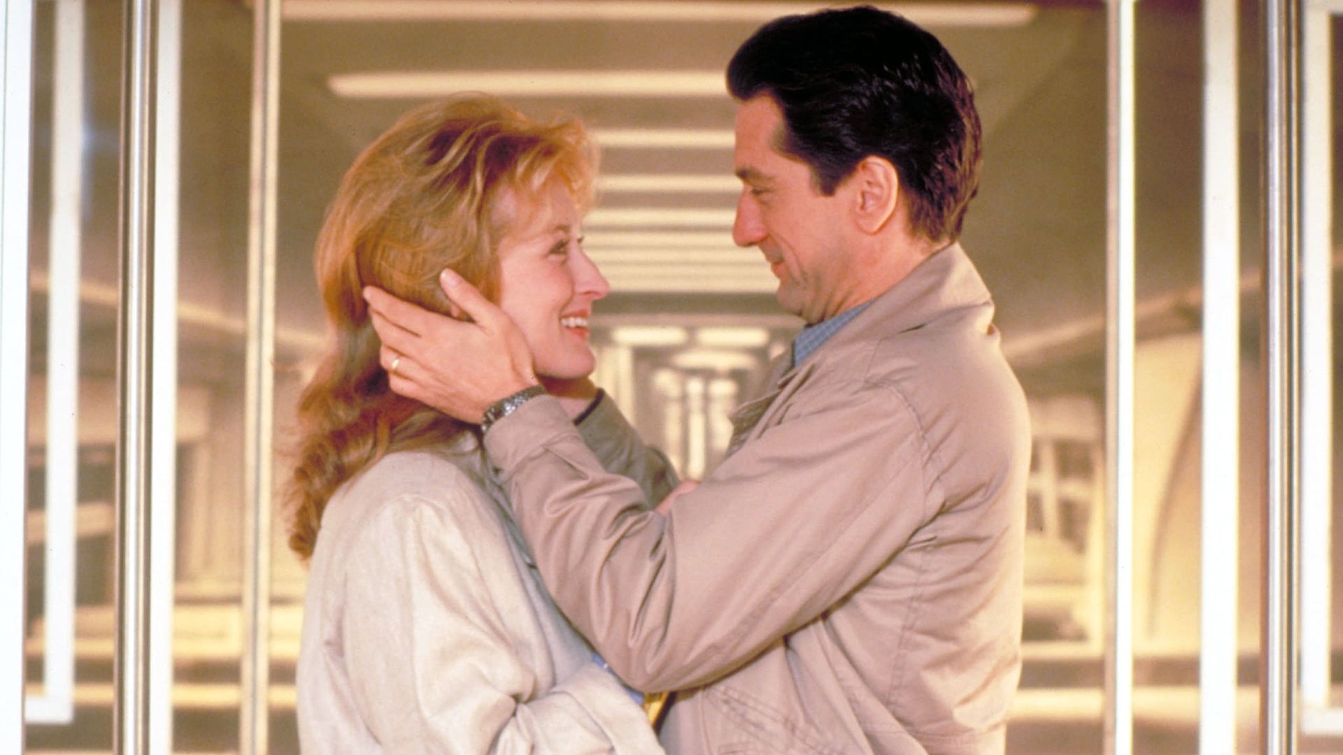 Foto do filme Amor à Primeira Vista