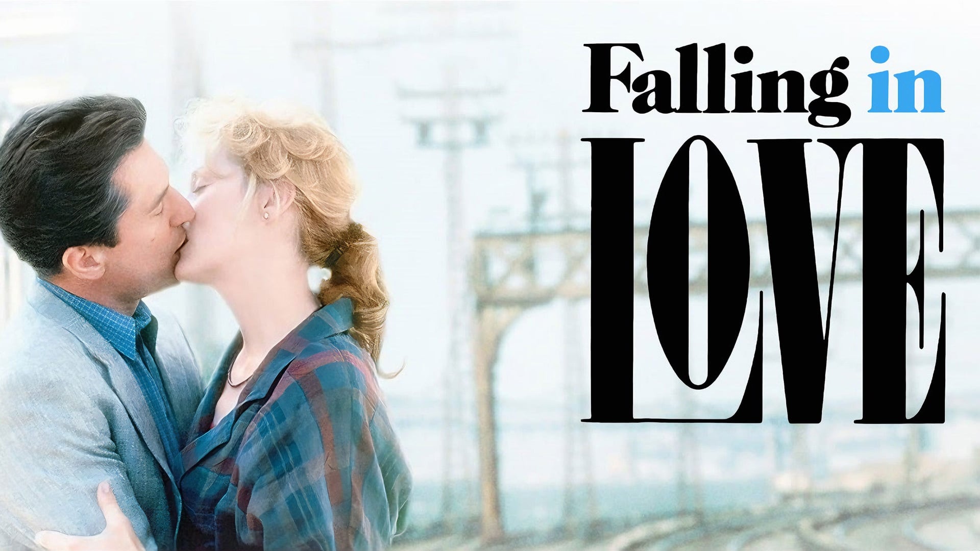 Foto do filme Amor à Primeira Vista