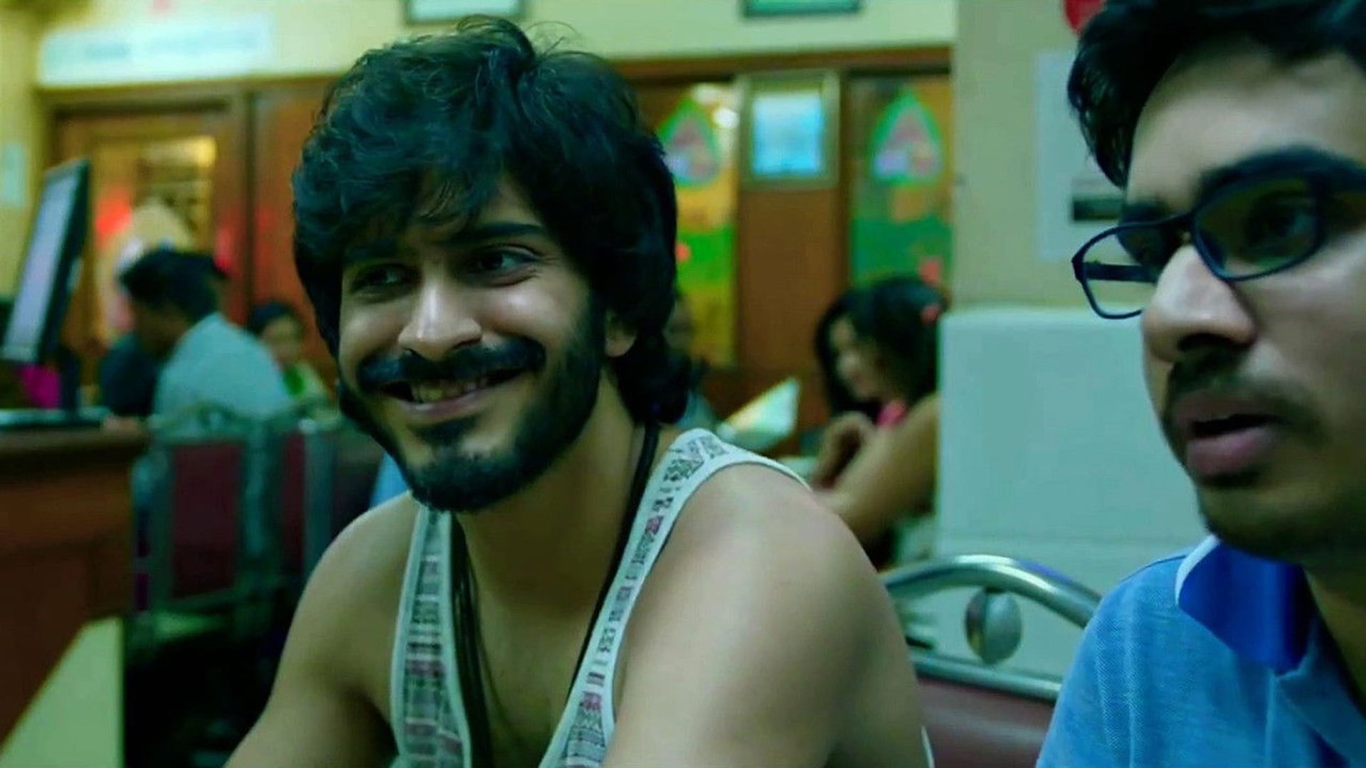 Foto do filme Bhavesh Joshi Superhero
