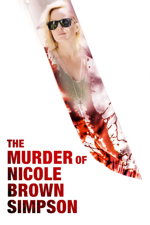 O Assassinato de Nicole Brown Simpson