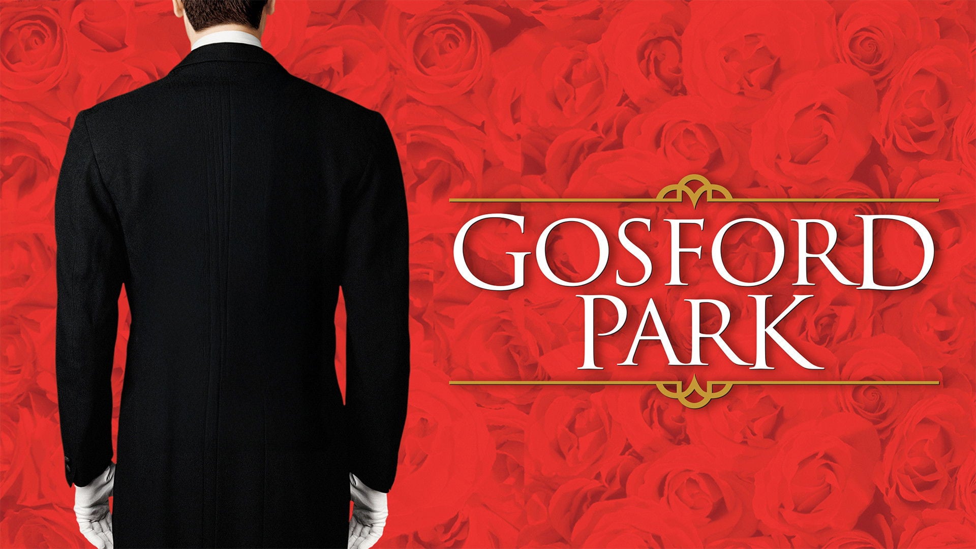 Foto do filme Assassinato em Gosford Park
