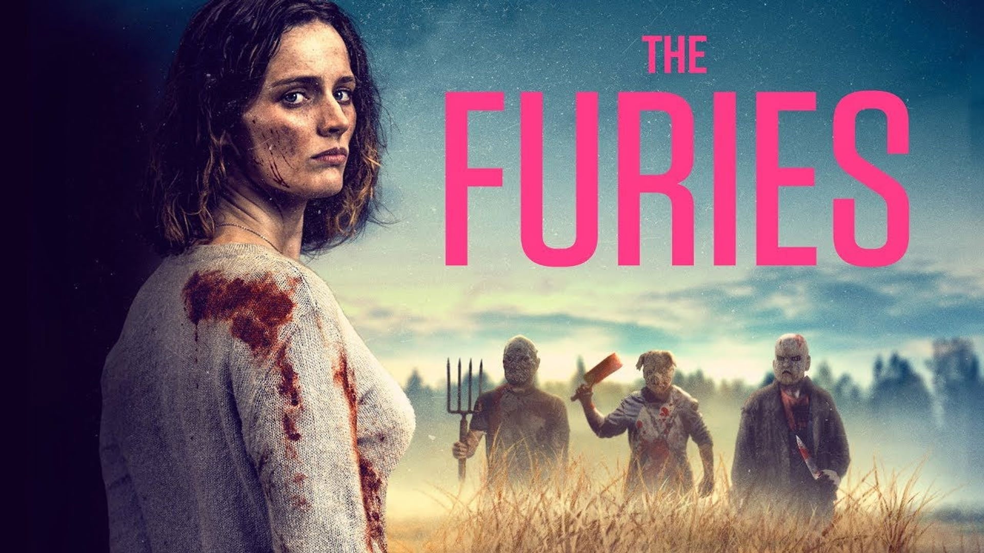 Foto do filme A Fúria