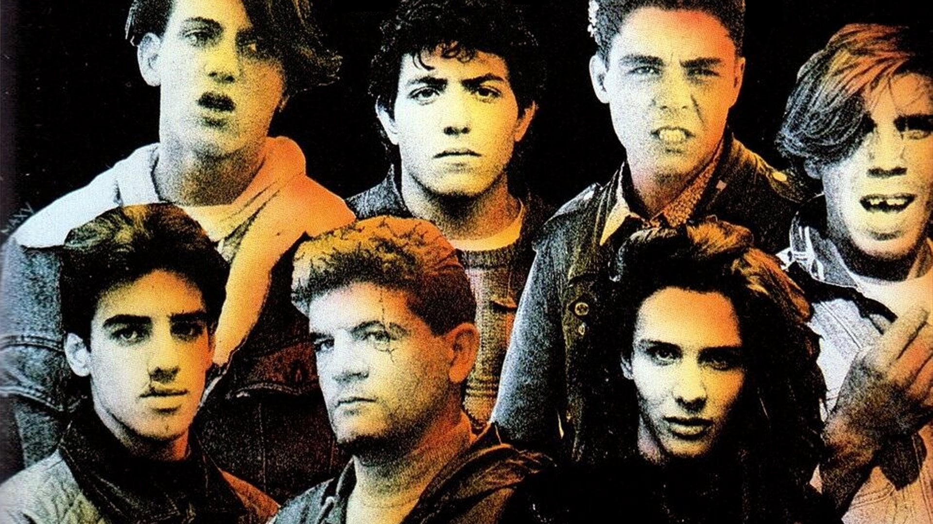 Foto do filme Ragazzi fuori