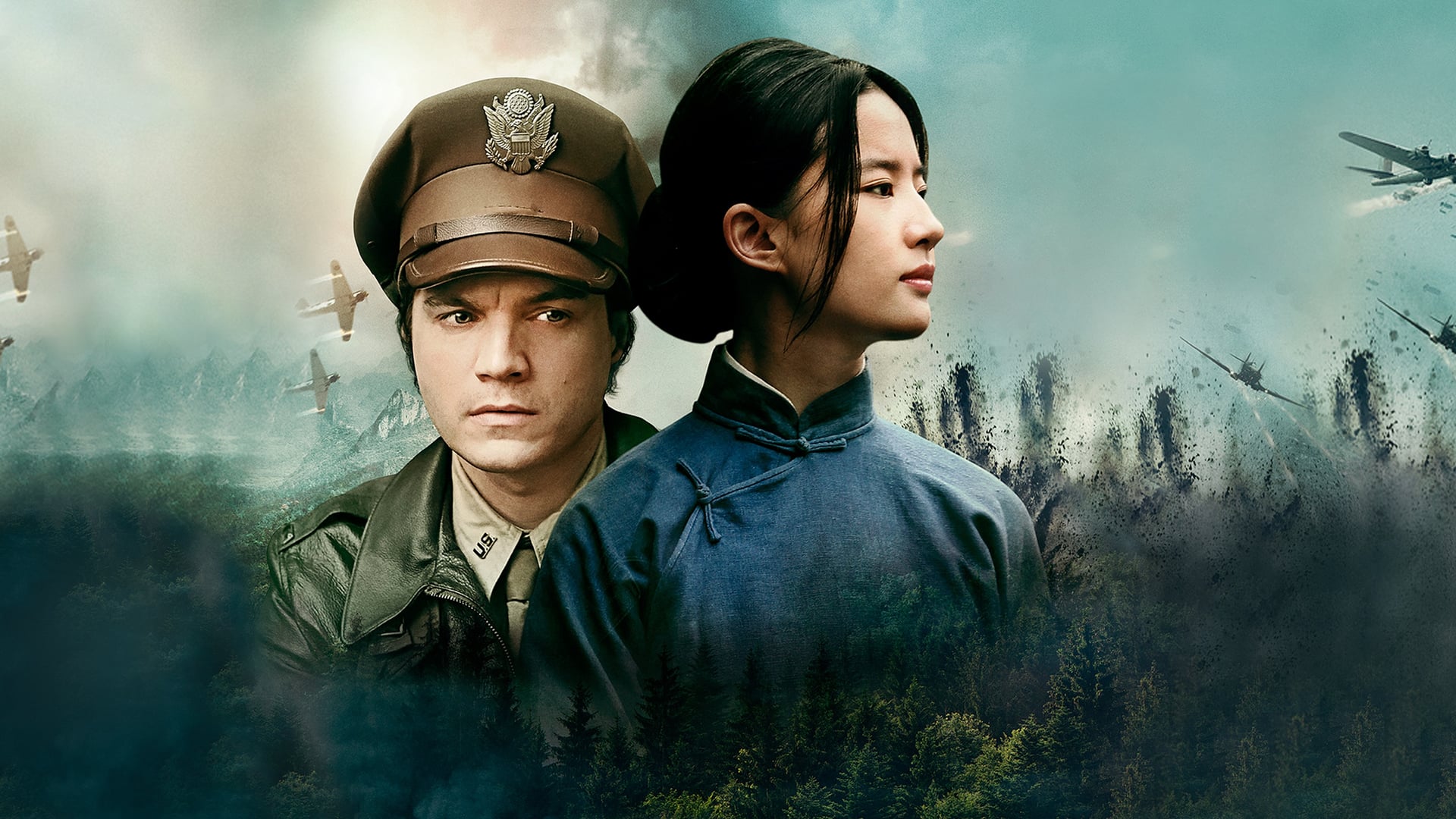 Foto do filme O Último Soldado