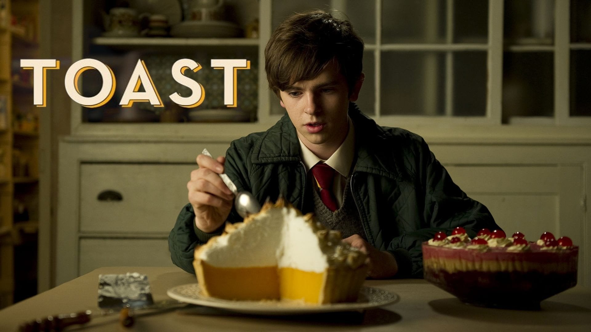 Foto do filme A História de uma Criança com Fome