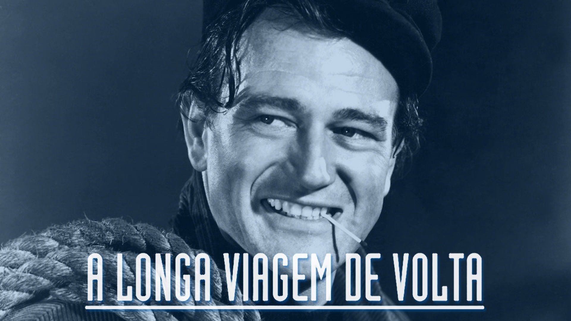 Foto do filme A Longa Viagem de Volta