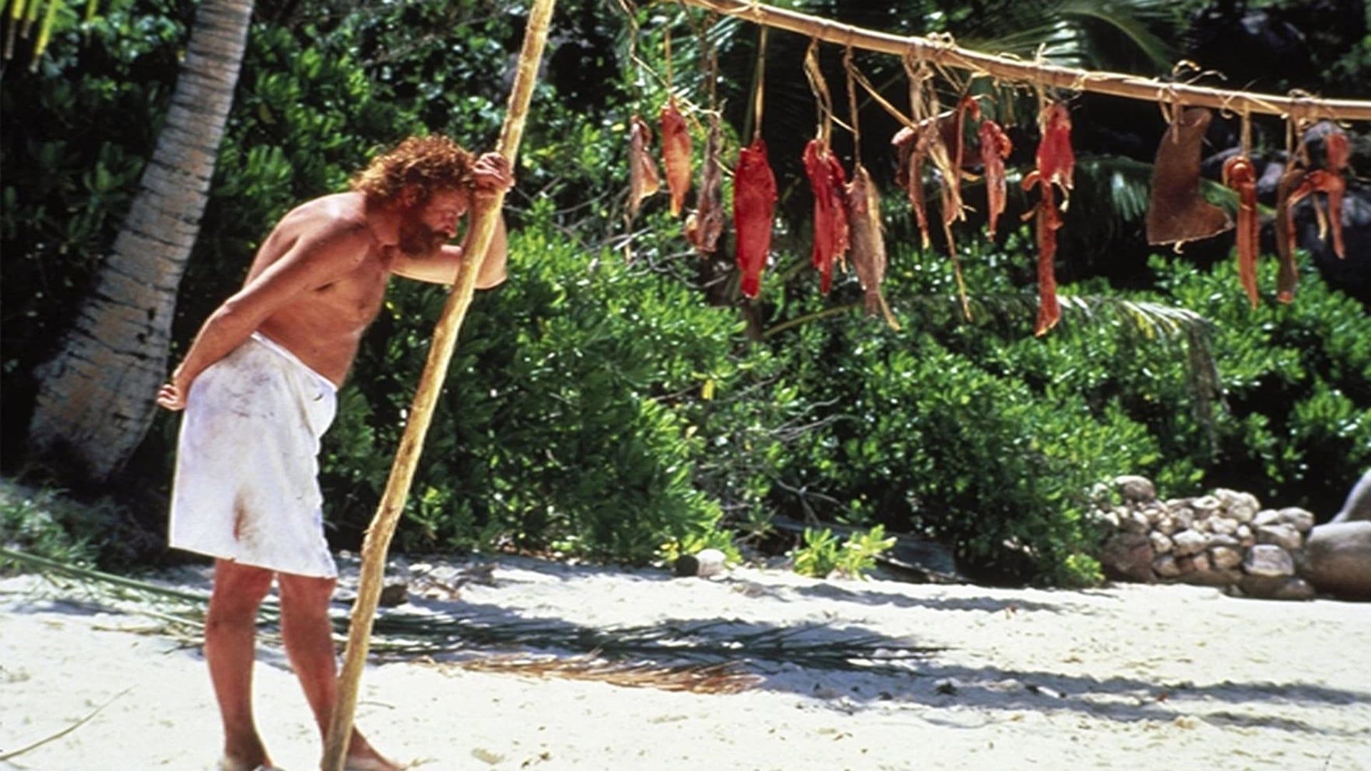 Foto do filme Inferno ou Paraíso