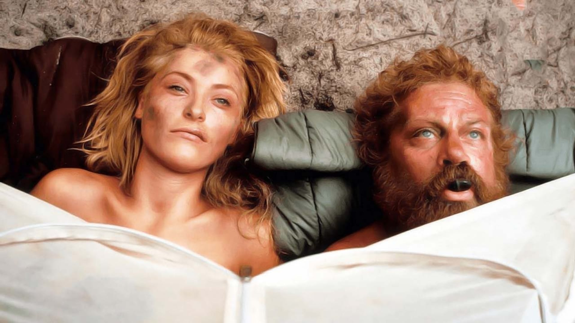 Foto do filme Inferno ou Paraíso