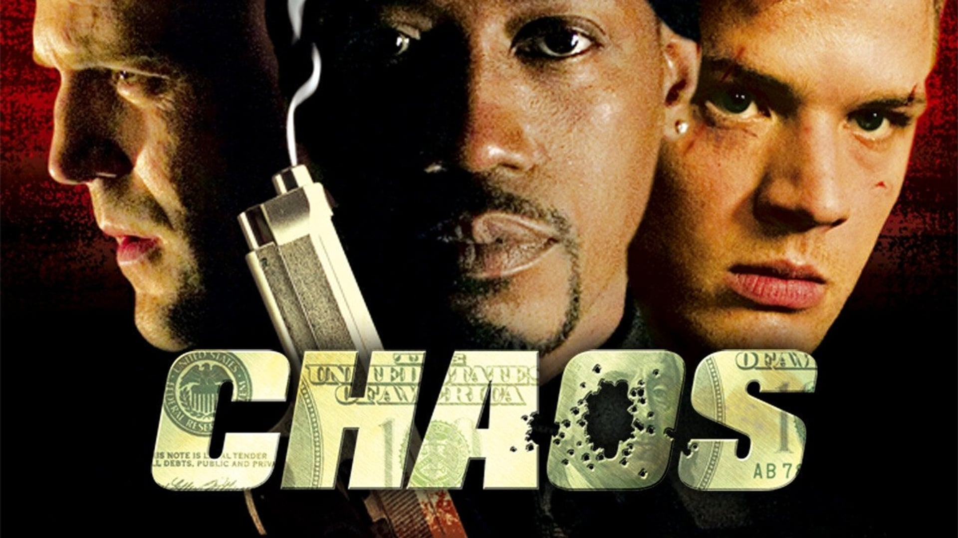 Foto do filme Caos