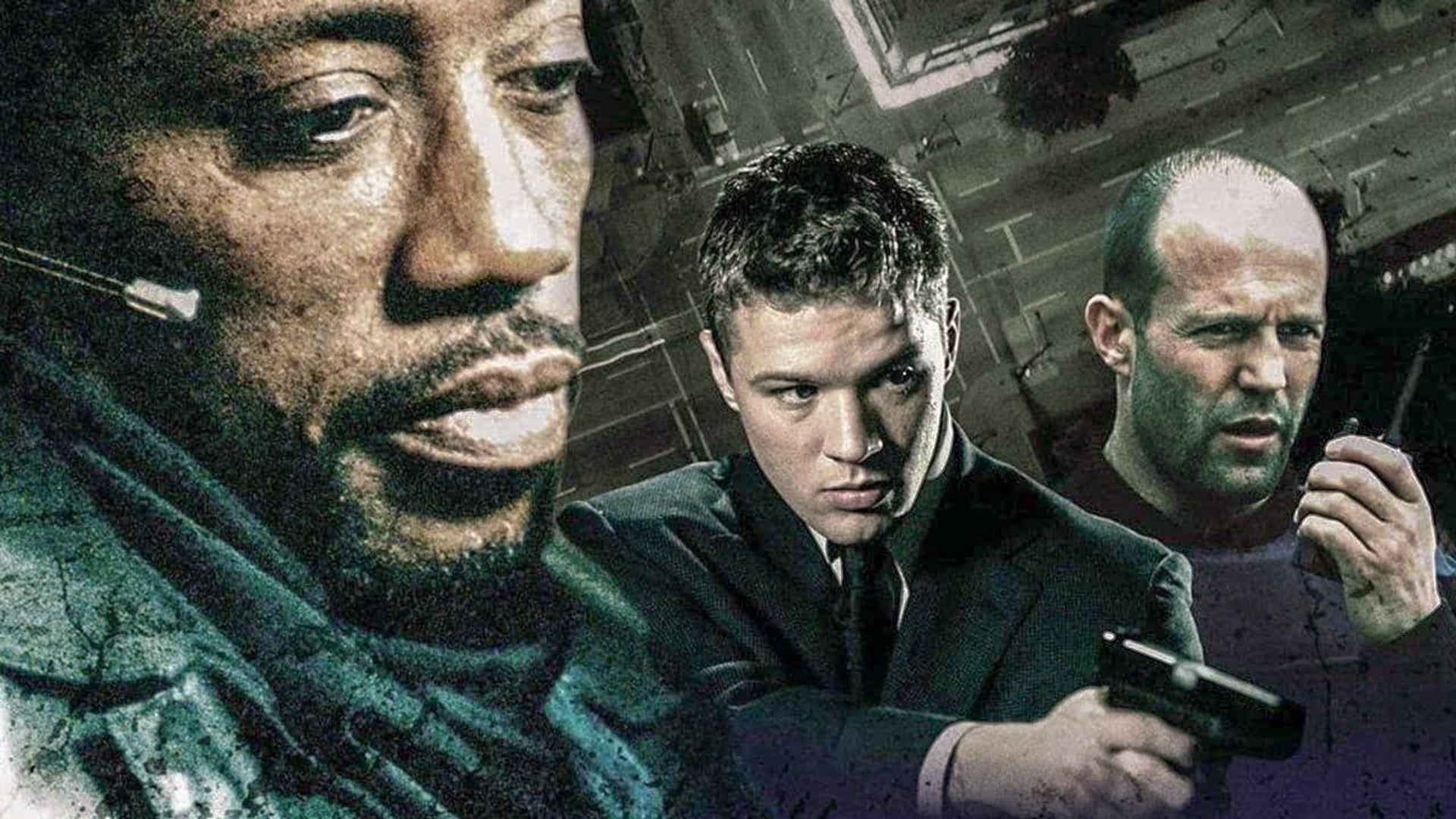 Foto do filme Caos