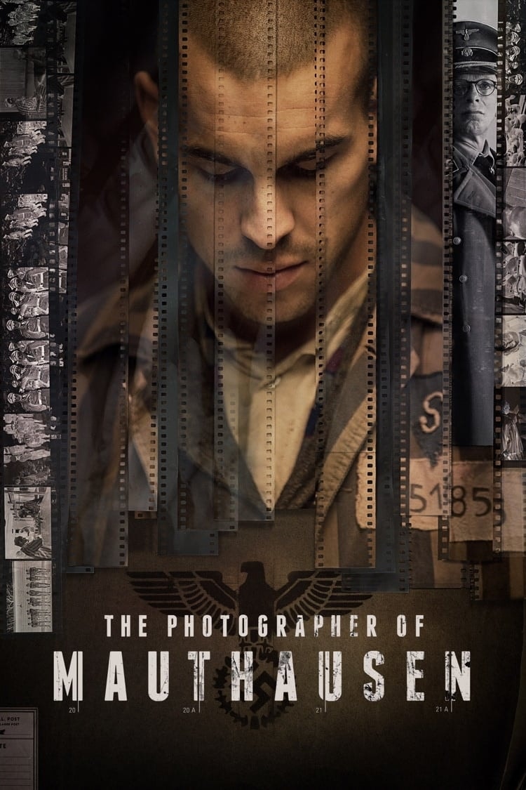 O Fotógrafo de Mauthausen