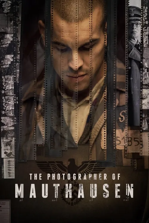 O Fotógrafo de Mauthausen