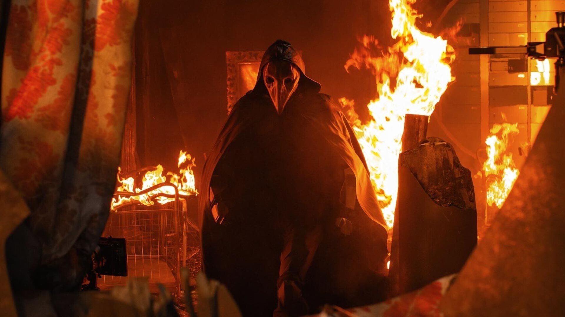 Foto do filme Major Grom Contra o Dr. Peste
