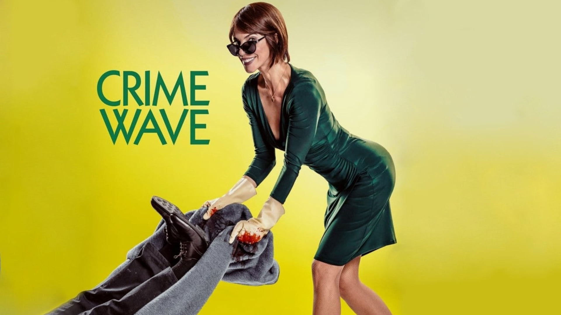 Foto do filme Onda de Crimes