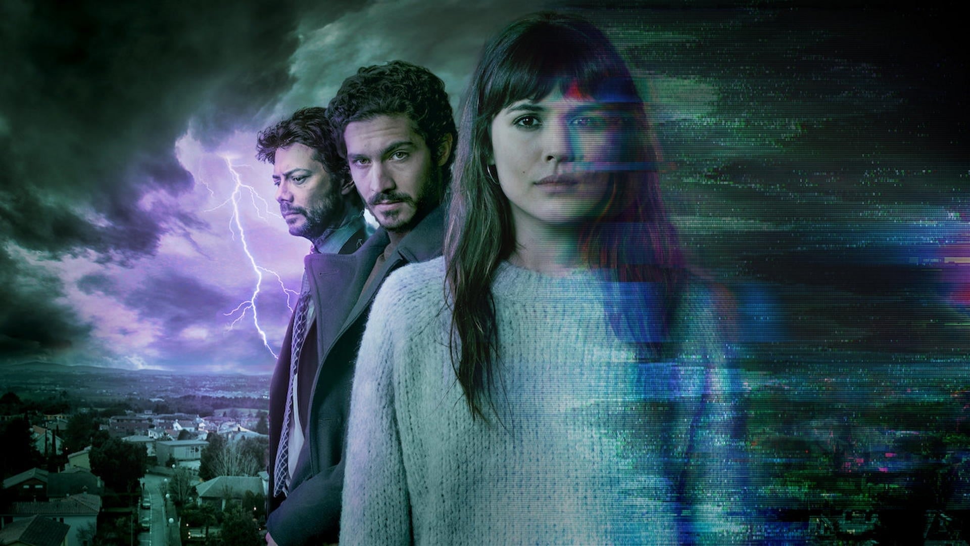 Foto do filme Durante a Tormenta