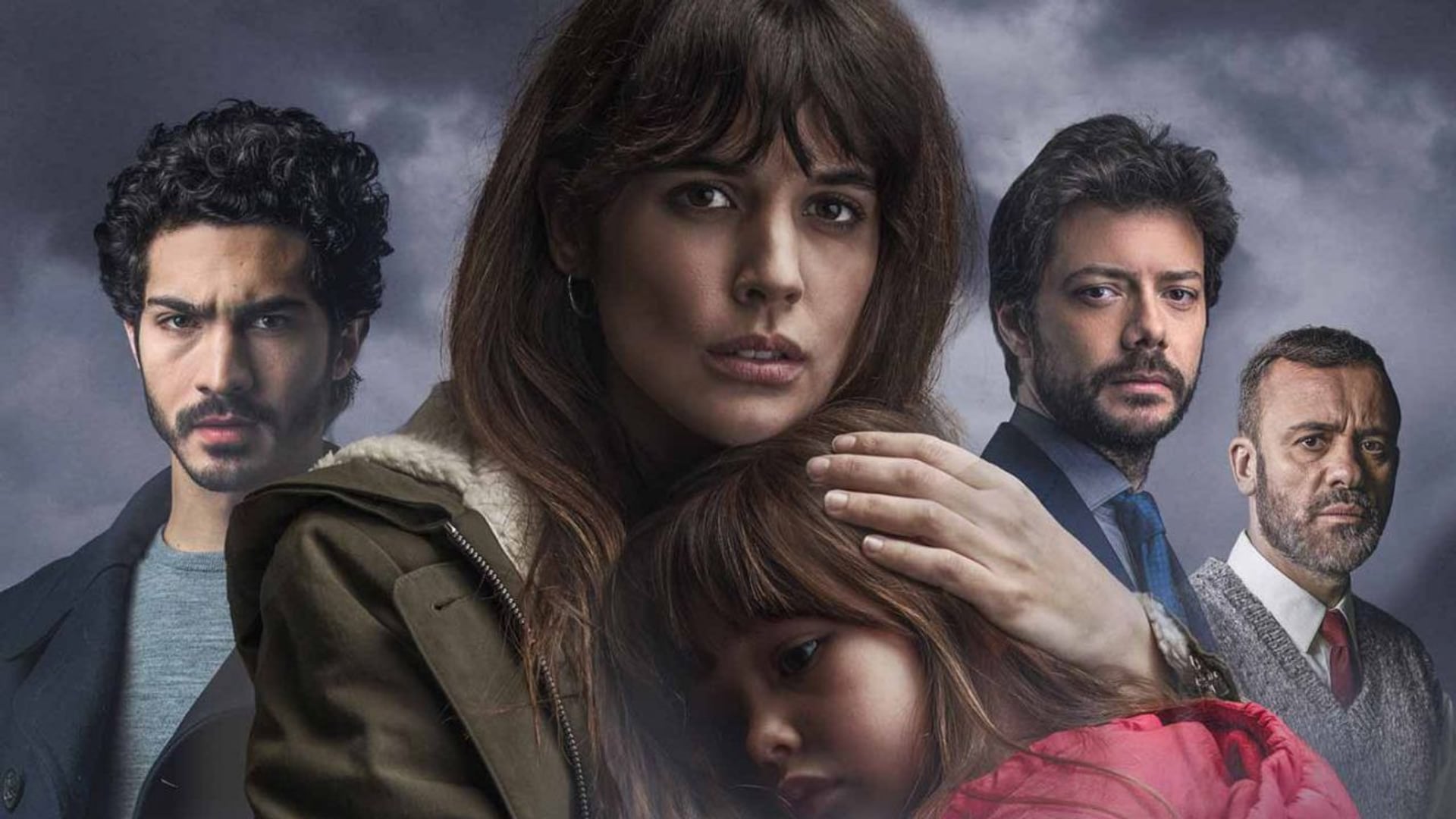 Foto do filme Durante a Tormenta